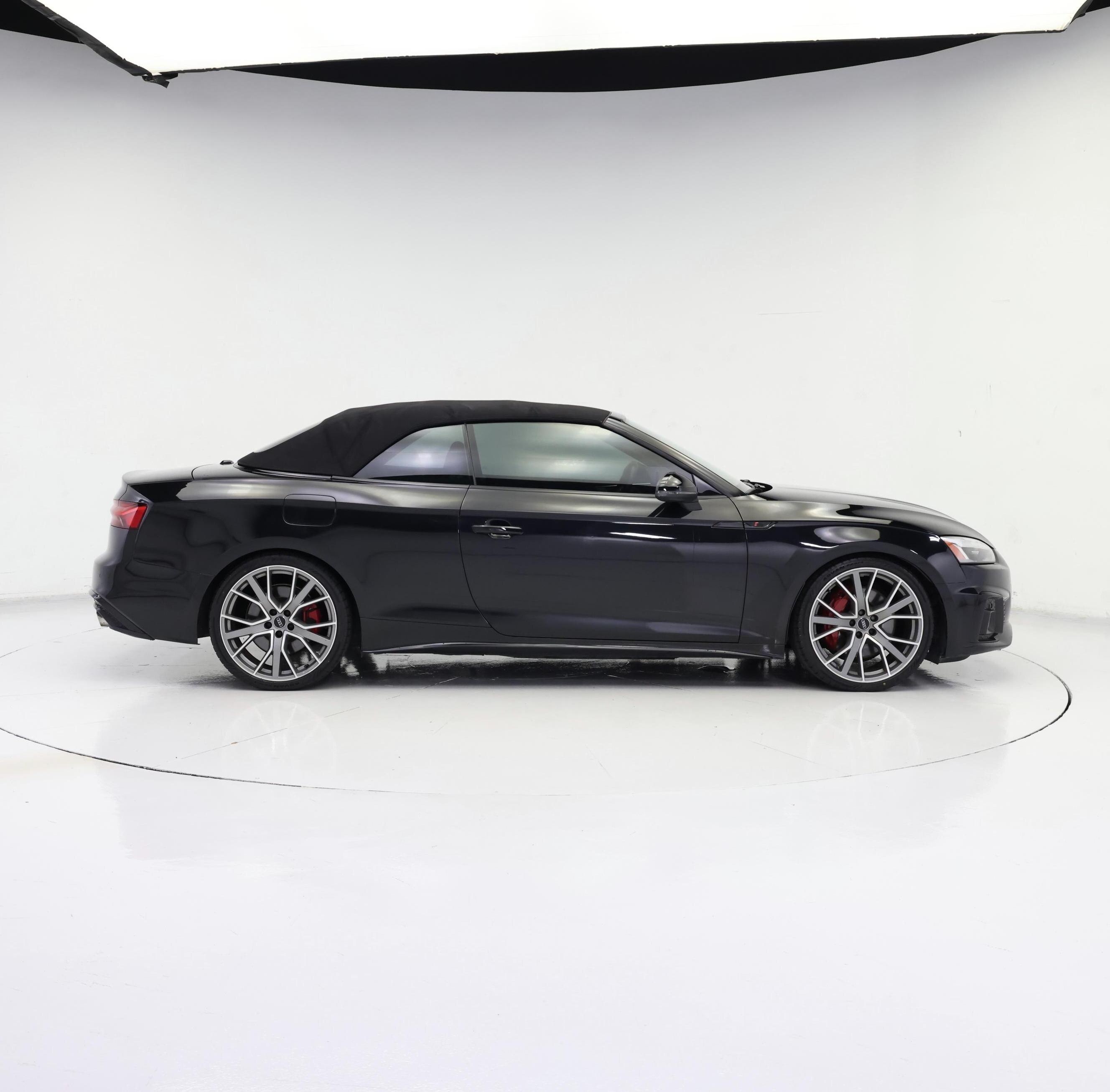 Thumbnail: 2021 Audi S5 - 7