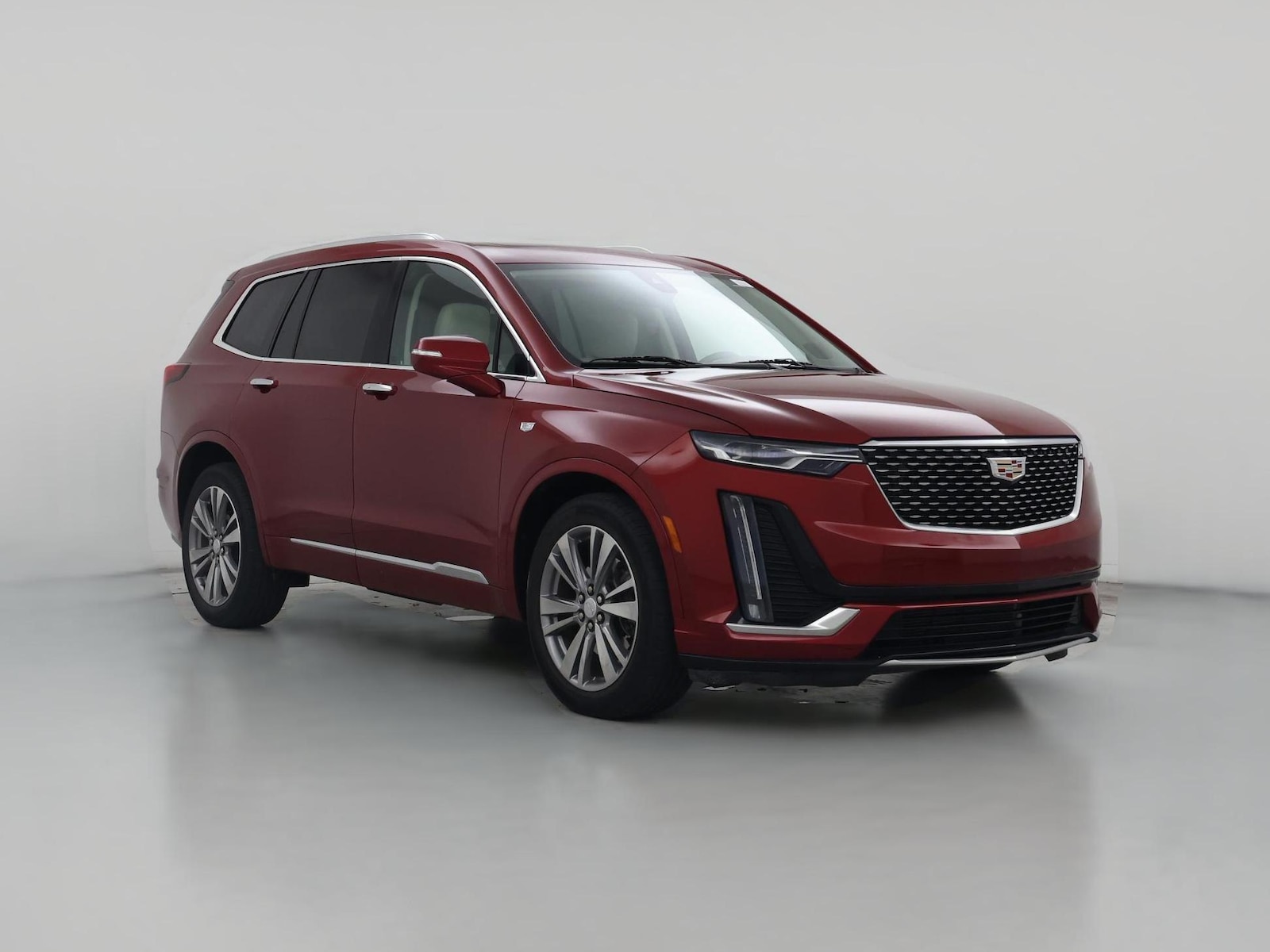 2023 Cadillac XT6