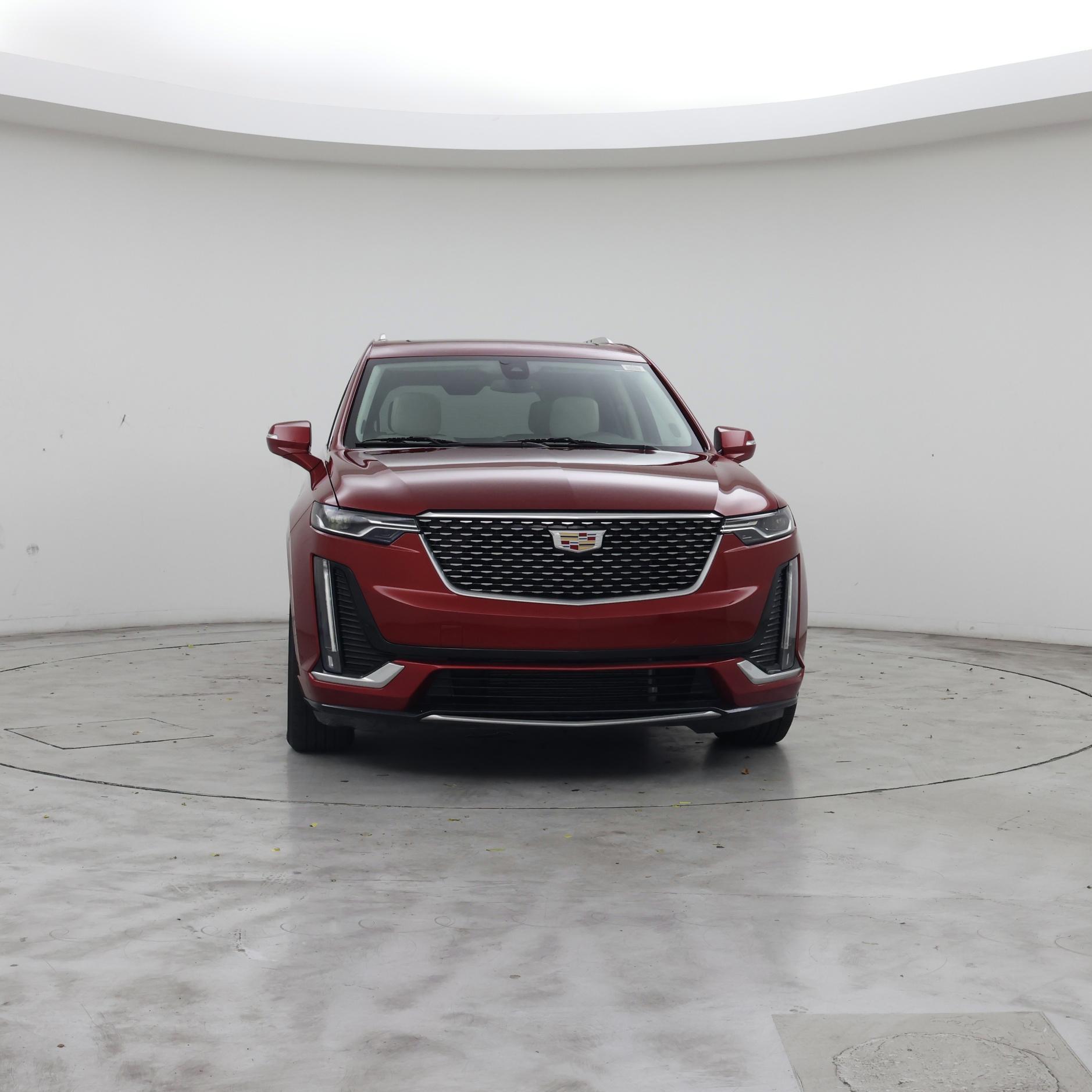 Thumbnail: 2023 Cadillac XT6 - 5