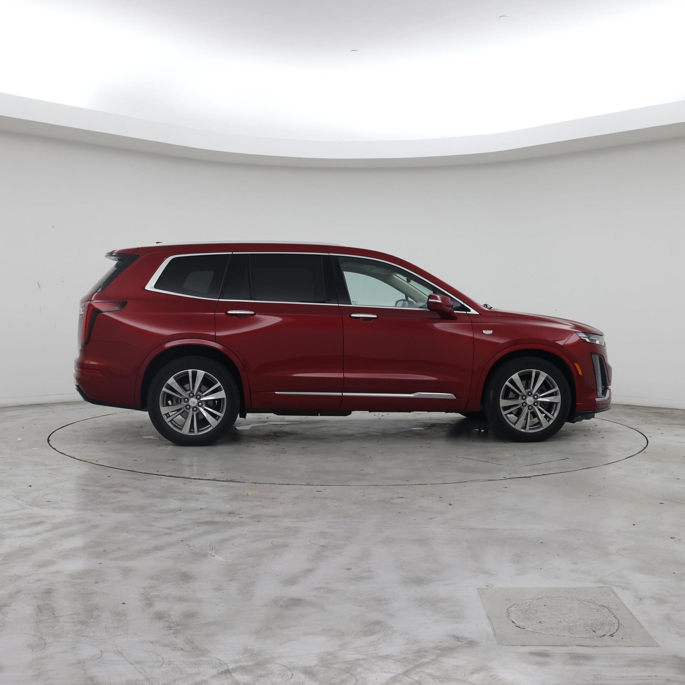 Thumbnail: 2023 Cadillac XT6 - 7