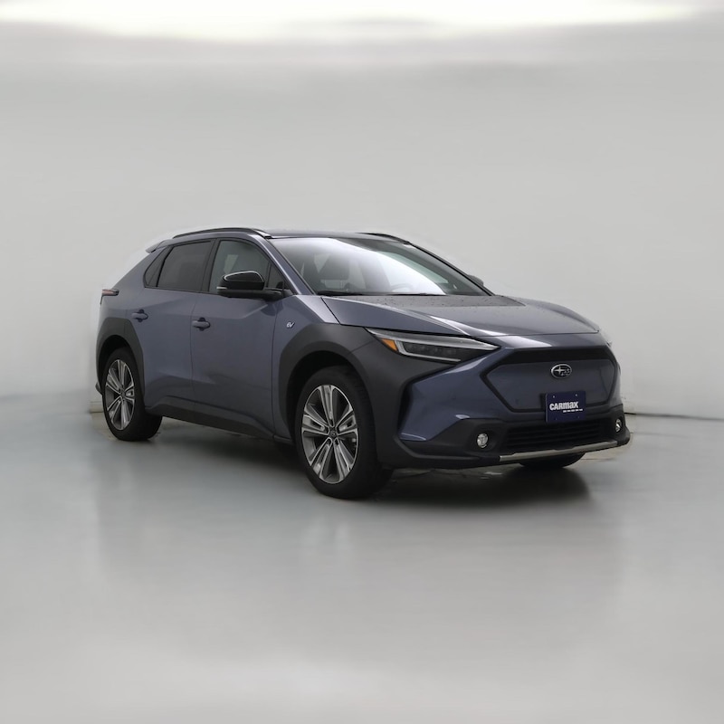 2025 Subaru Solterra Limited