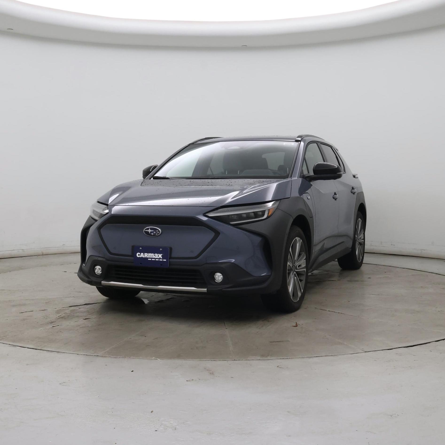 Thumbnail: 2025 Subaru Solterra - 4