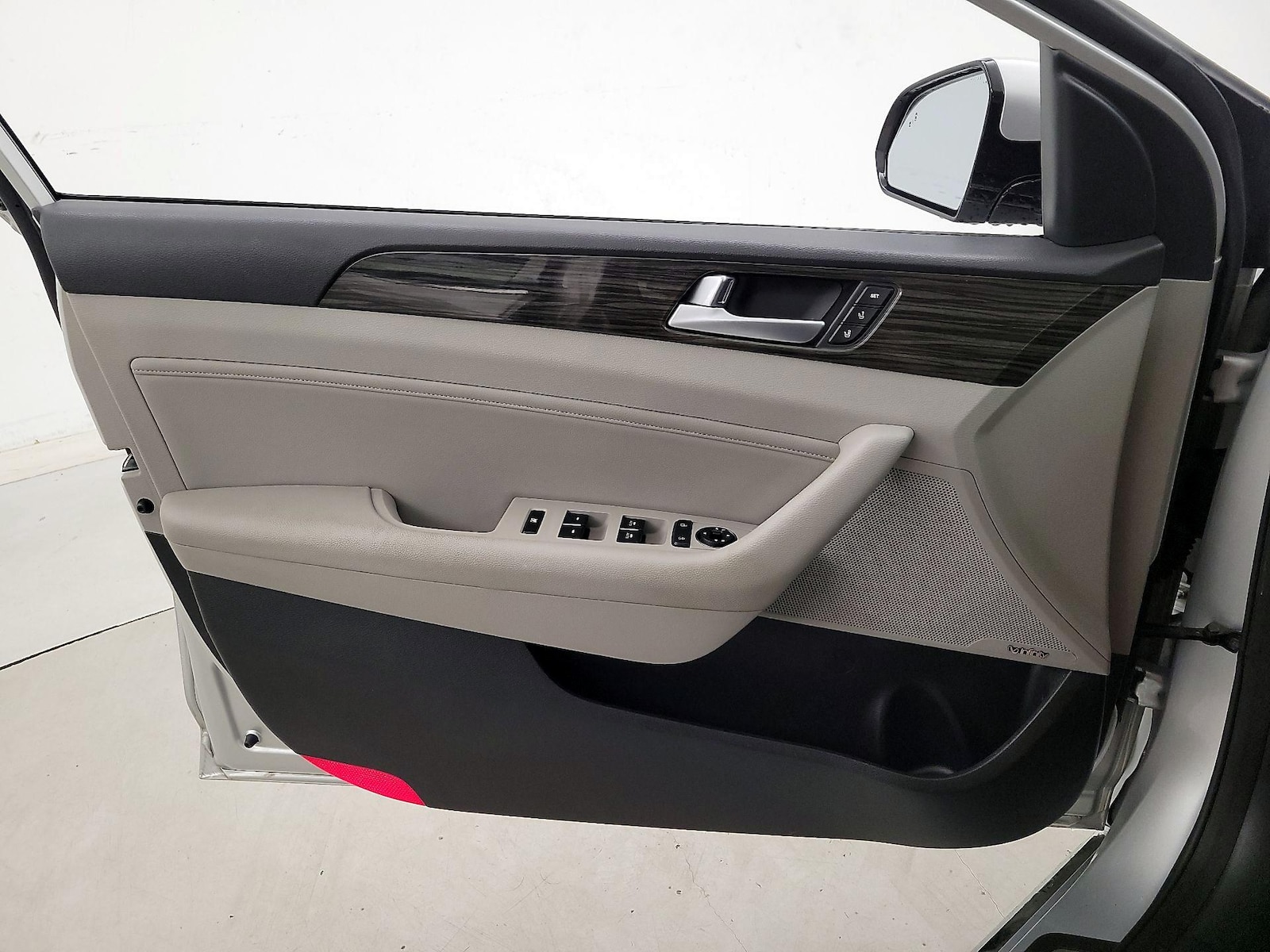 2015 Hyundai Sonata Limited - Photo 13