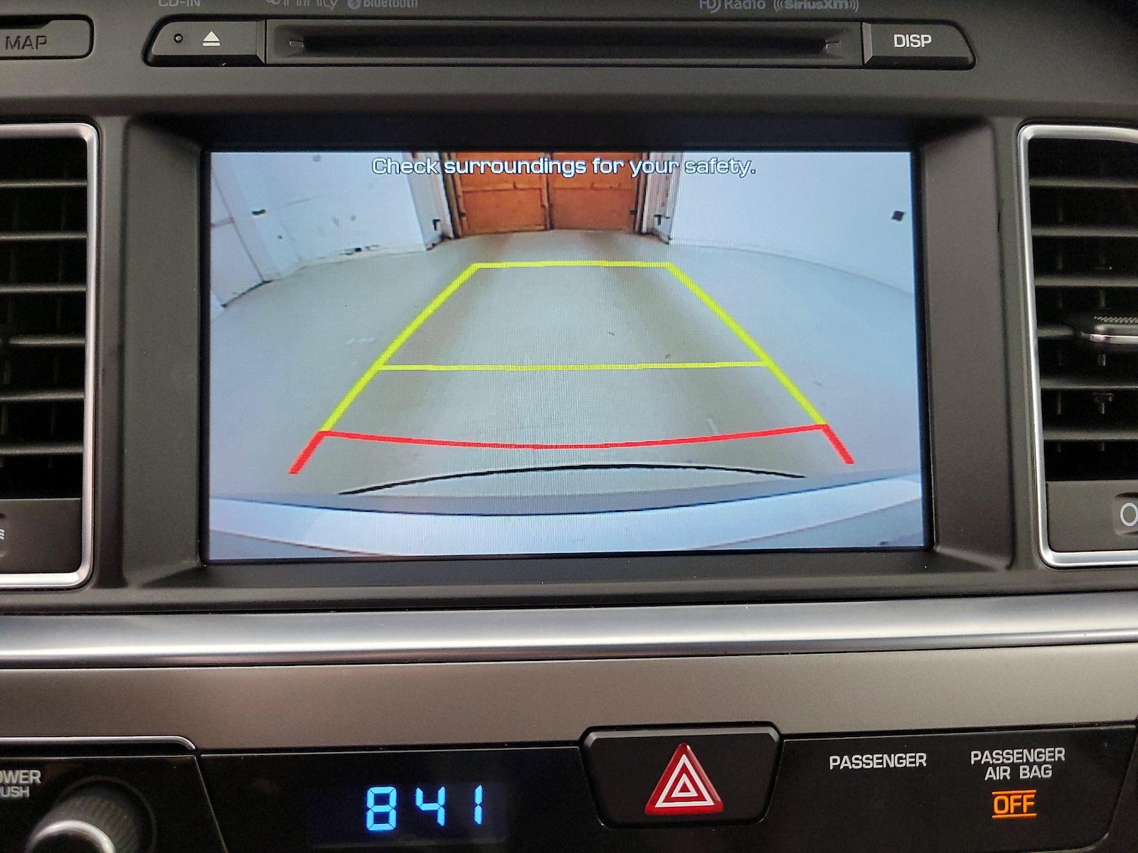 2015 Hyundai Sonata Limited - Photo 15