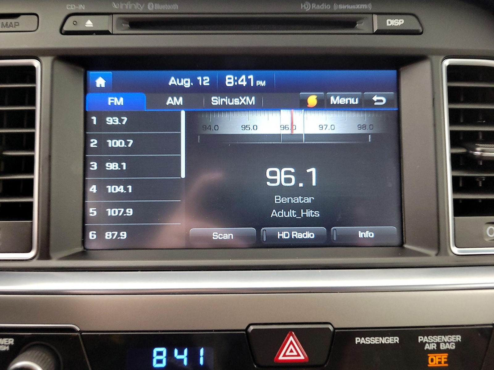 2015 Hyundai Sonata Limited - Photo 16