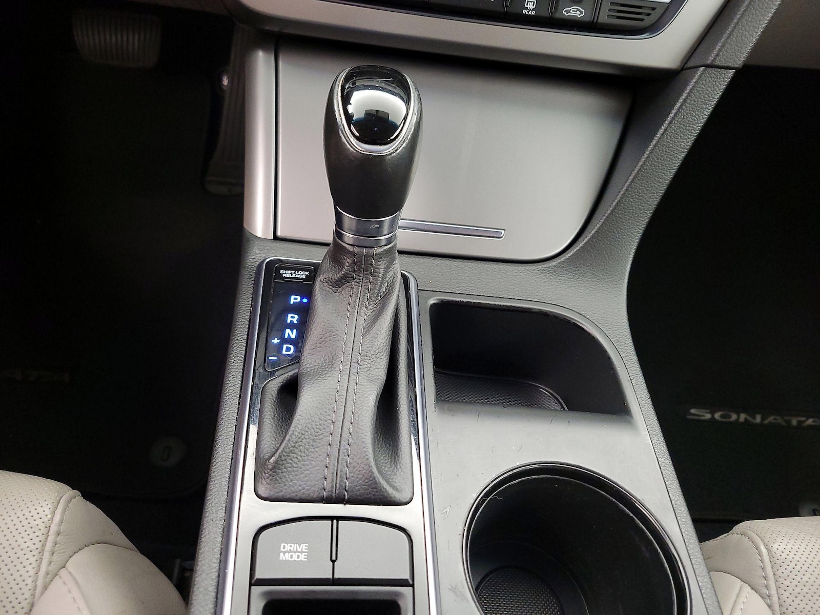 2015 Hyundai Sonata Limited - Photo 18