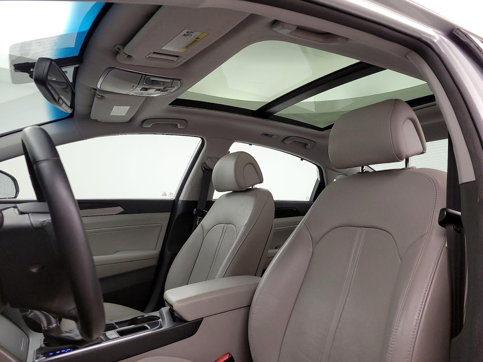2015 Hyundai Sonata Limited - Photo 20