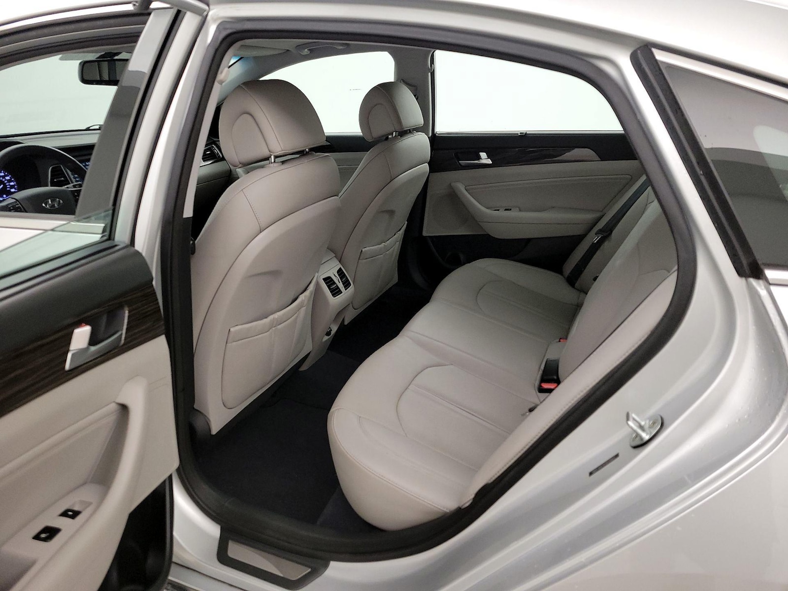 2015 Hyundai Sonata Limited - Photo 21