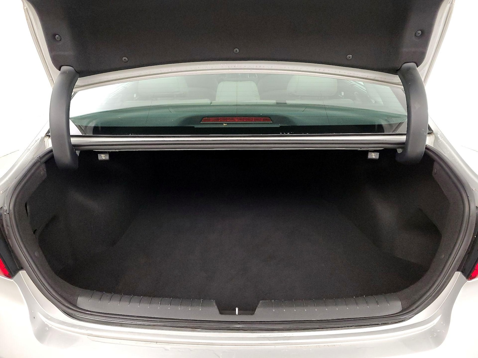 2015 Hyundai Sonata Limited - Photo 22