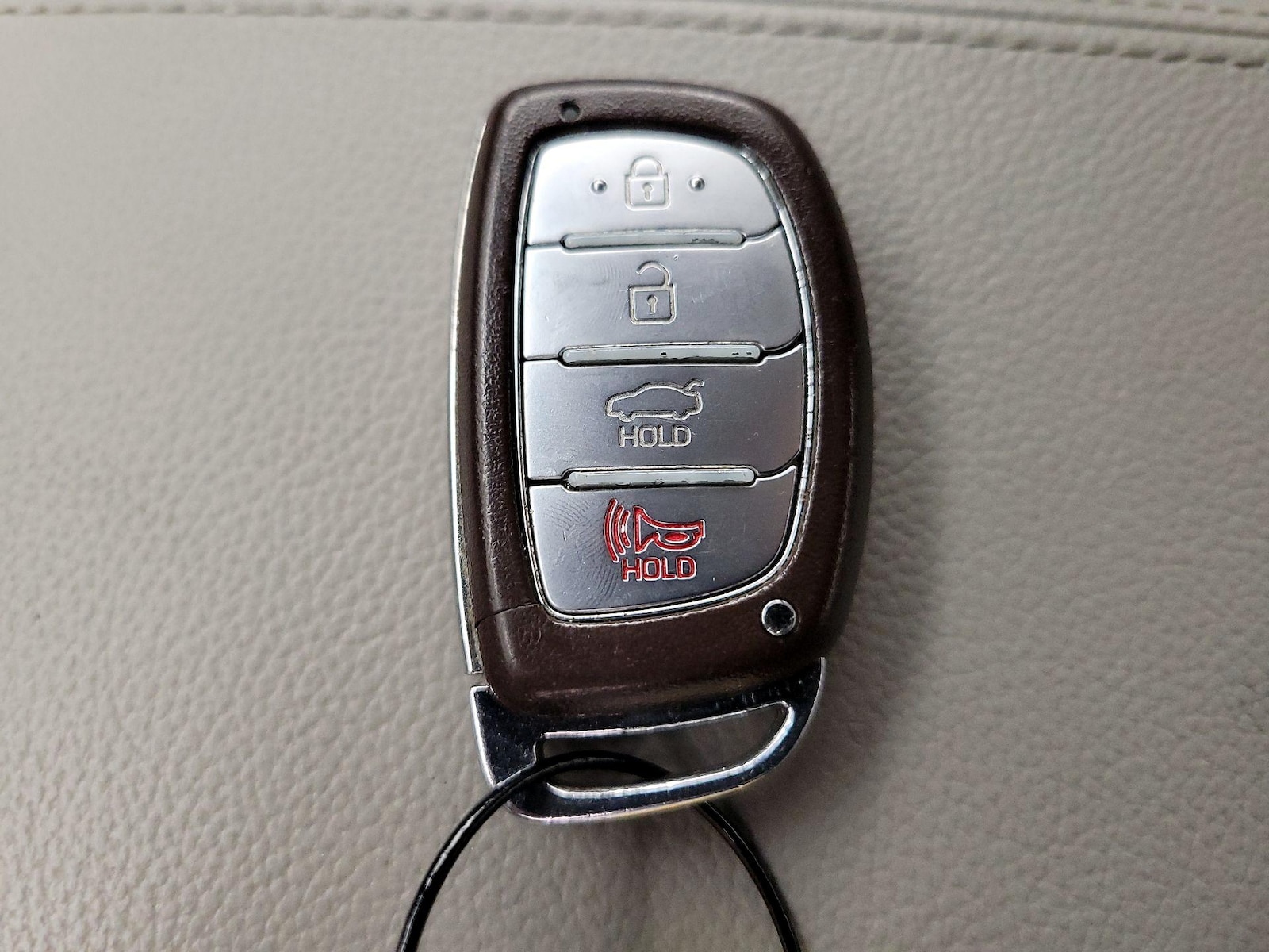 2015 Hyundai Sonata Limited - Photo 24