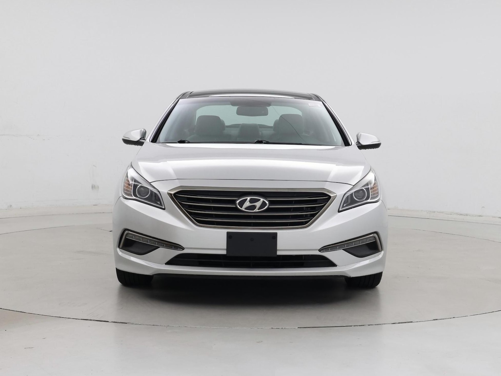2015 Hyundai Sonata Limited - Photo 6