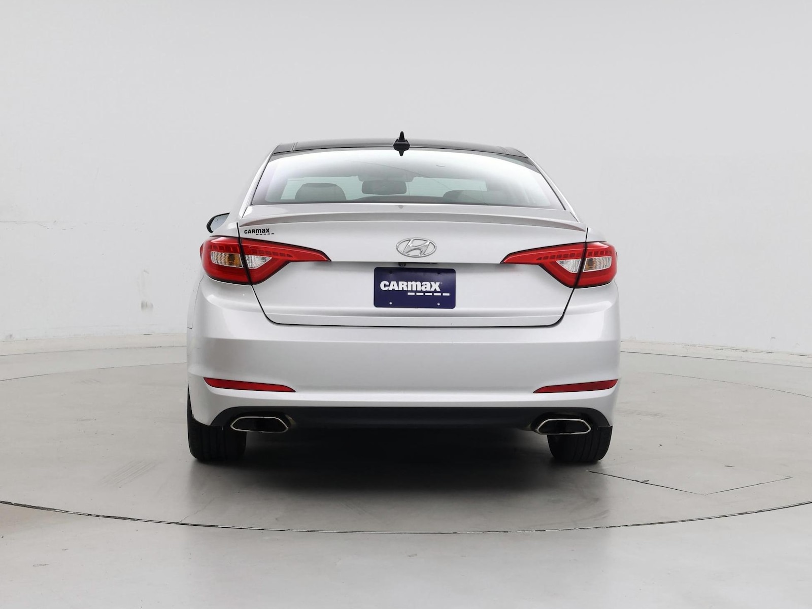2015 Hyundai Sonata Limited - Photo 7