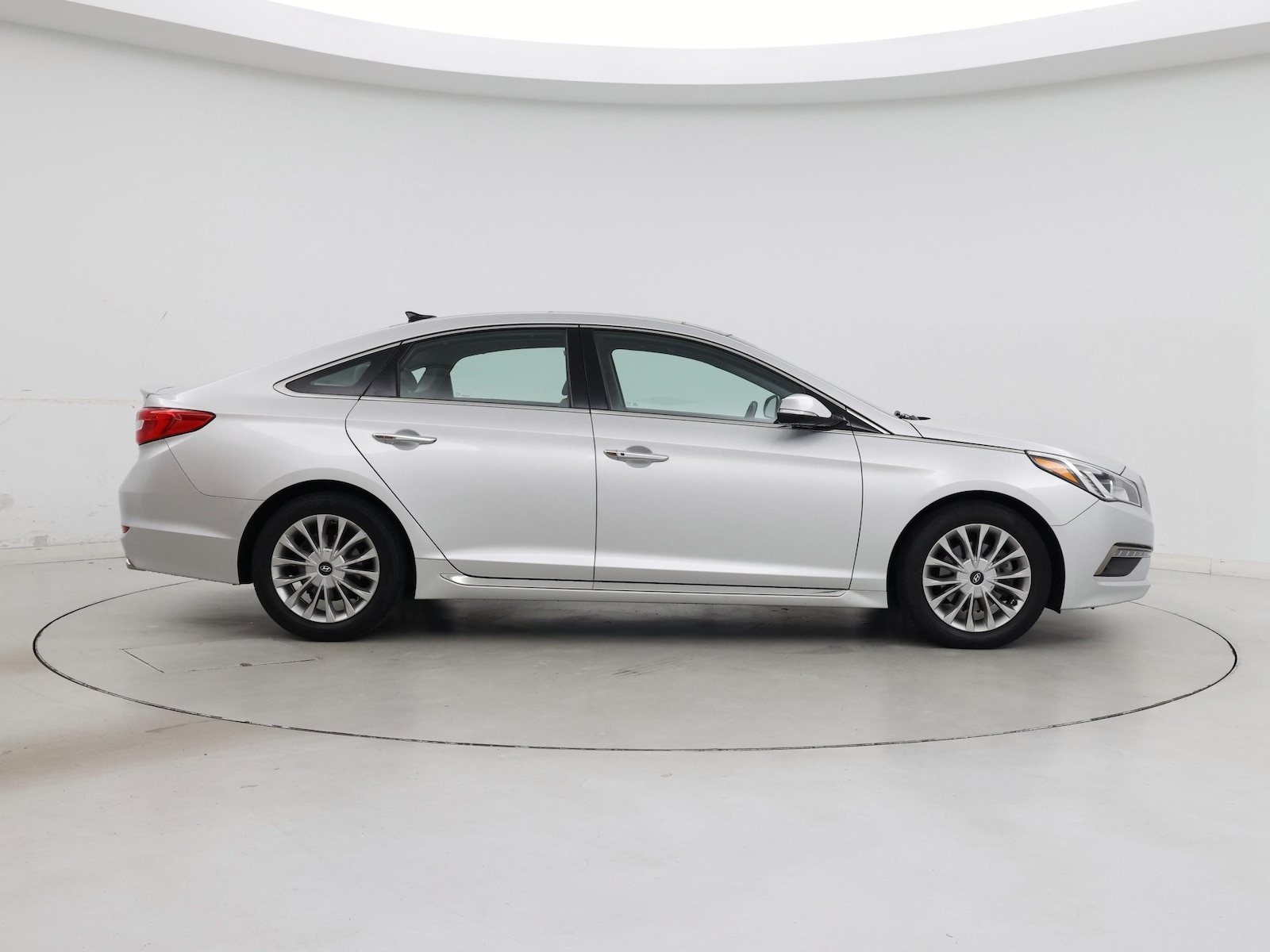 2015 Hyundai Sonata Limited - Photo 8