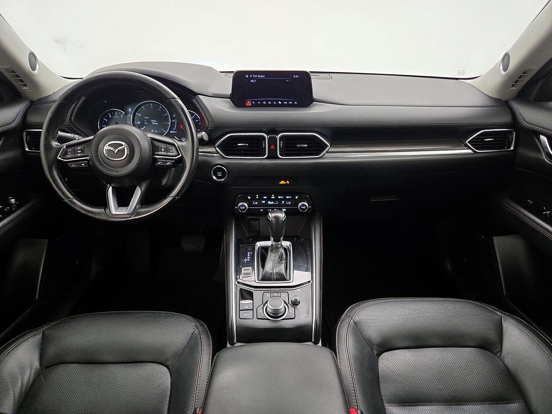 Thumbnail: 2020 Mazda CX-5 - 9