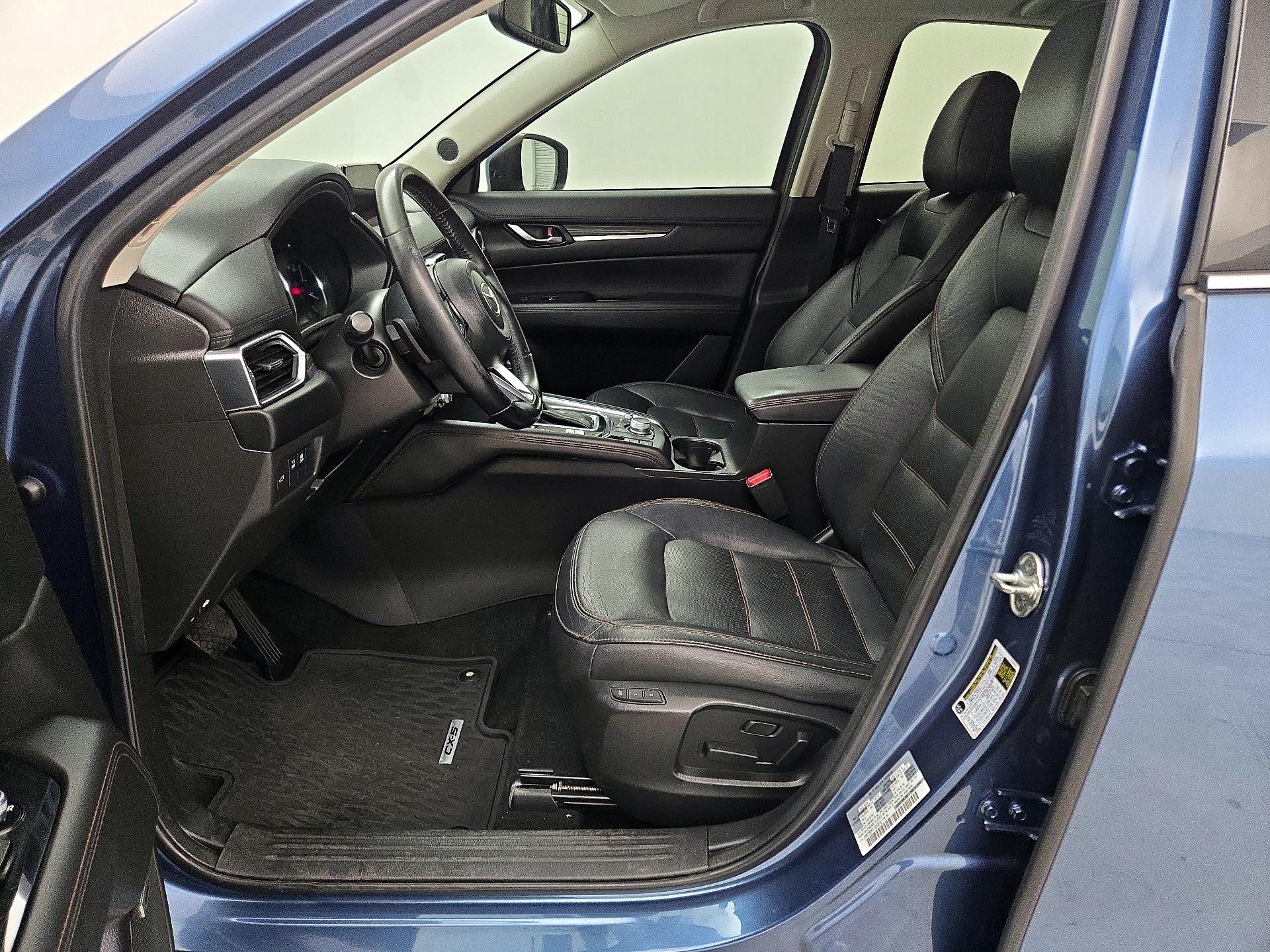 Thumbnail: 2020 Mazda CX-5 - 11