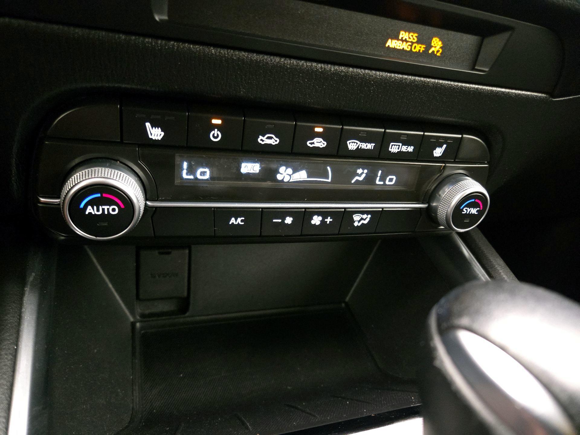 Thumbnail: 2020 Mazda CX-5 - 16
