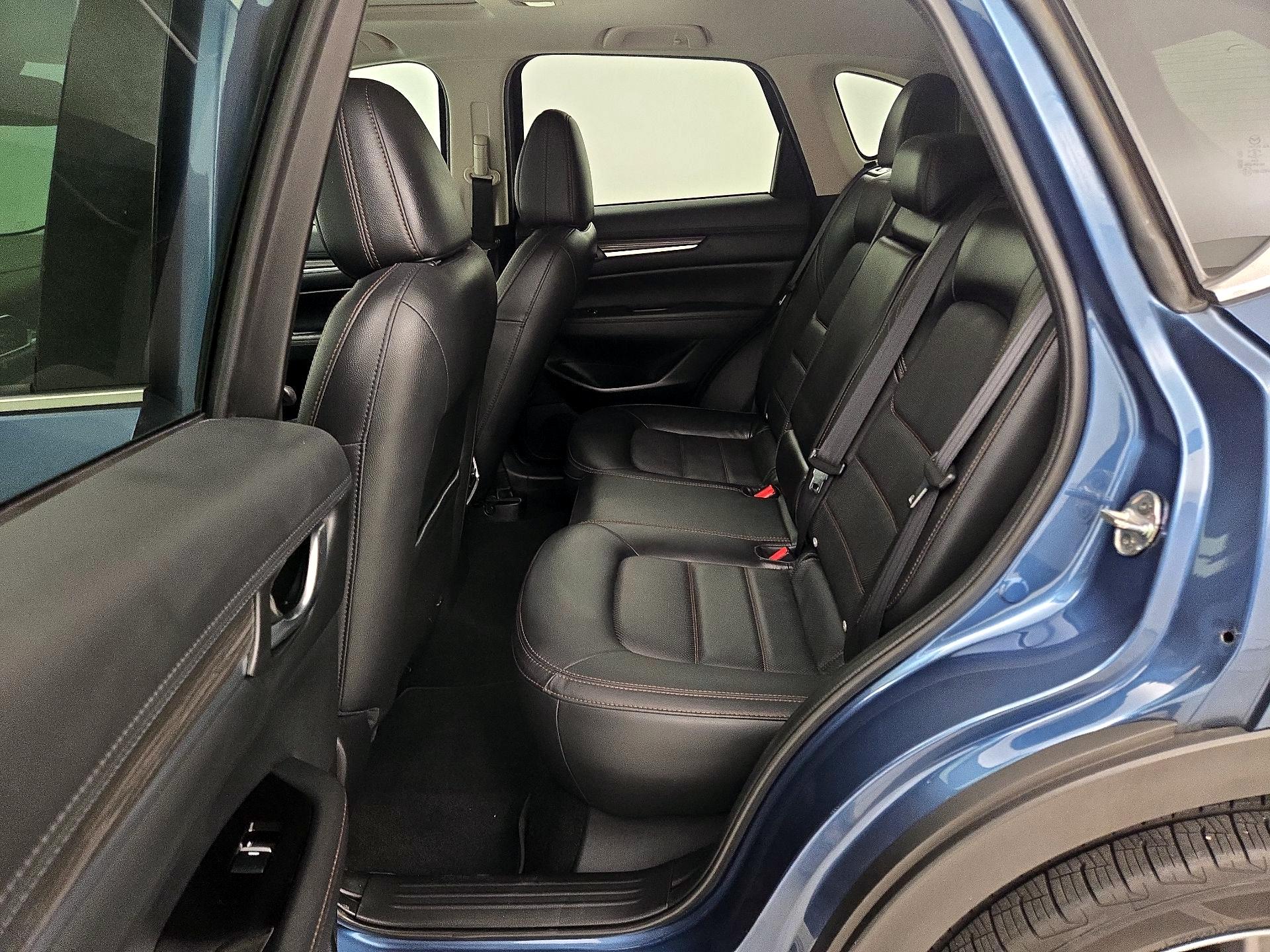 Thumbnail: 2020 Mazda CX-5 - 20