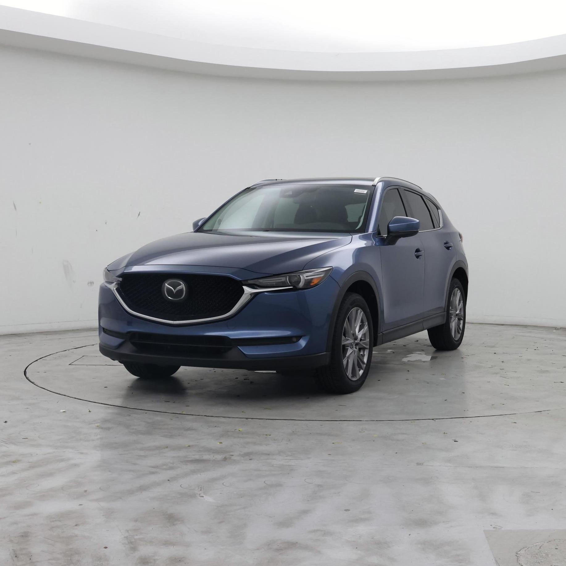 Thumbnail: 2020 Mazda CX-5 - 4