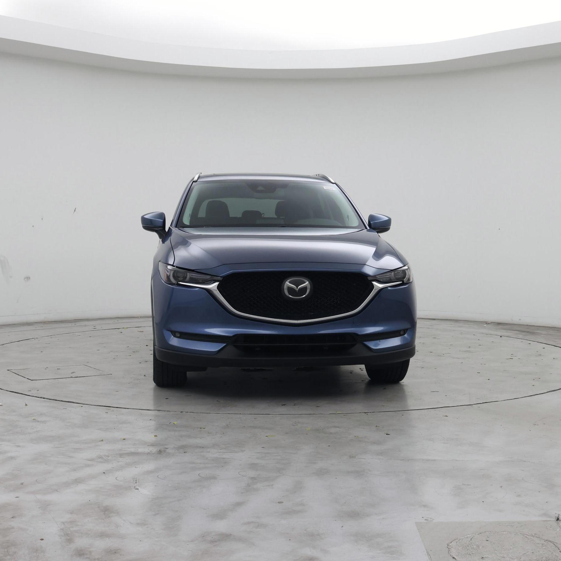Thumbnail: 2020 Mazda CX-5 - 5