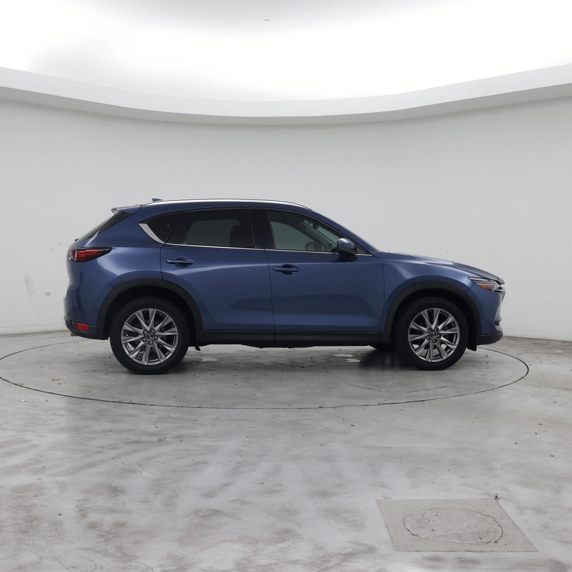Thumbnail: 2020 Mazda CX-5 - 7