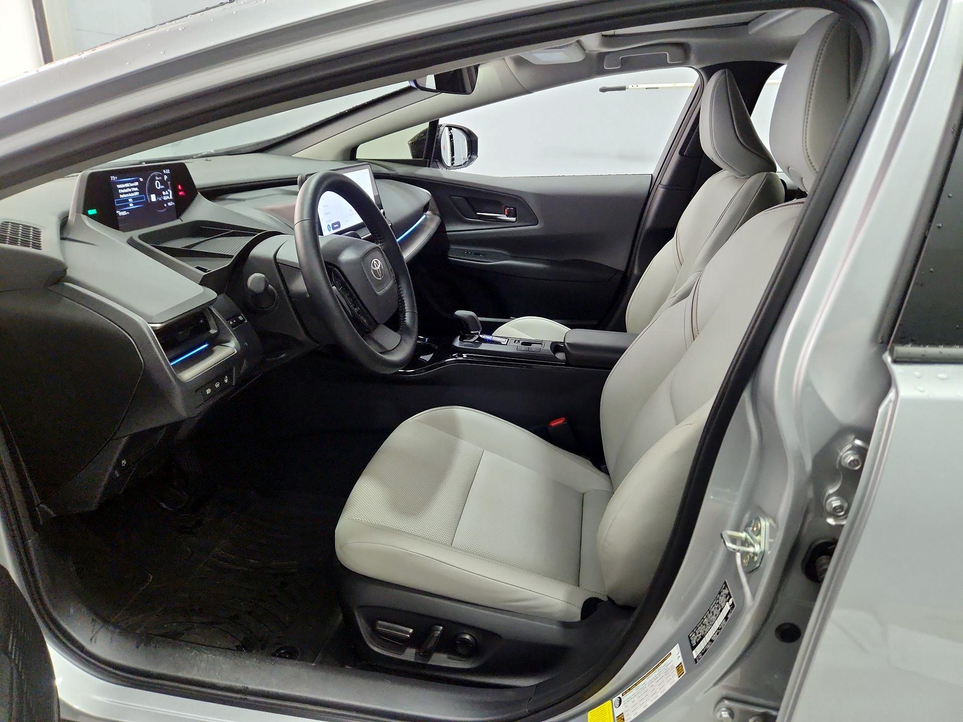 Thumbnail: 2024 Toyota Prius - 11
