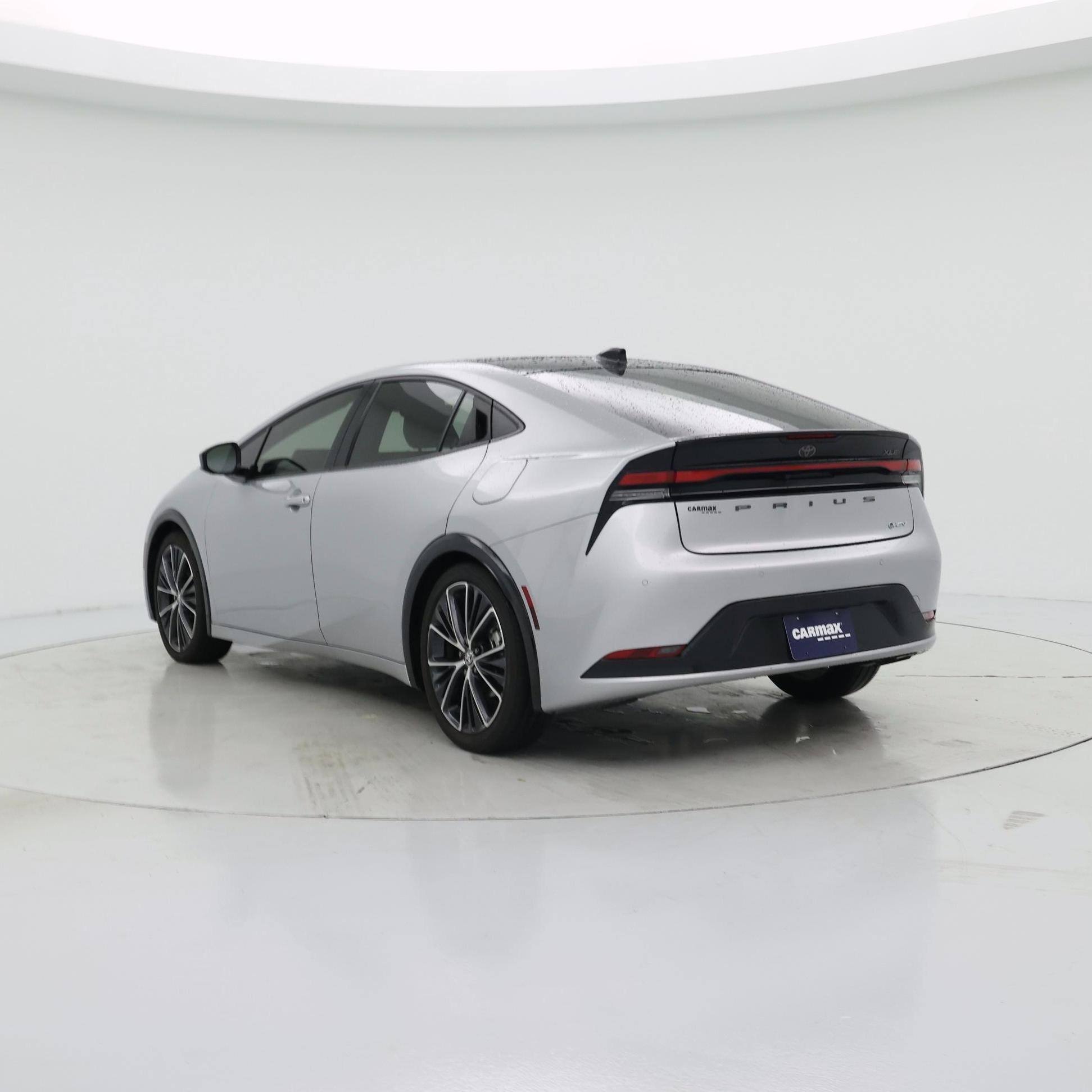 Thumbnail: 2024 Toyota Prius - 2