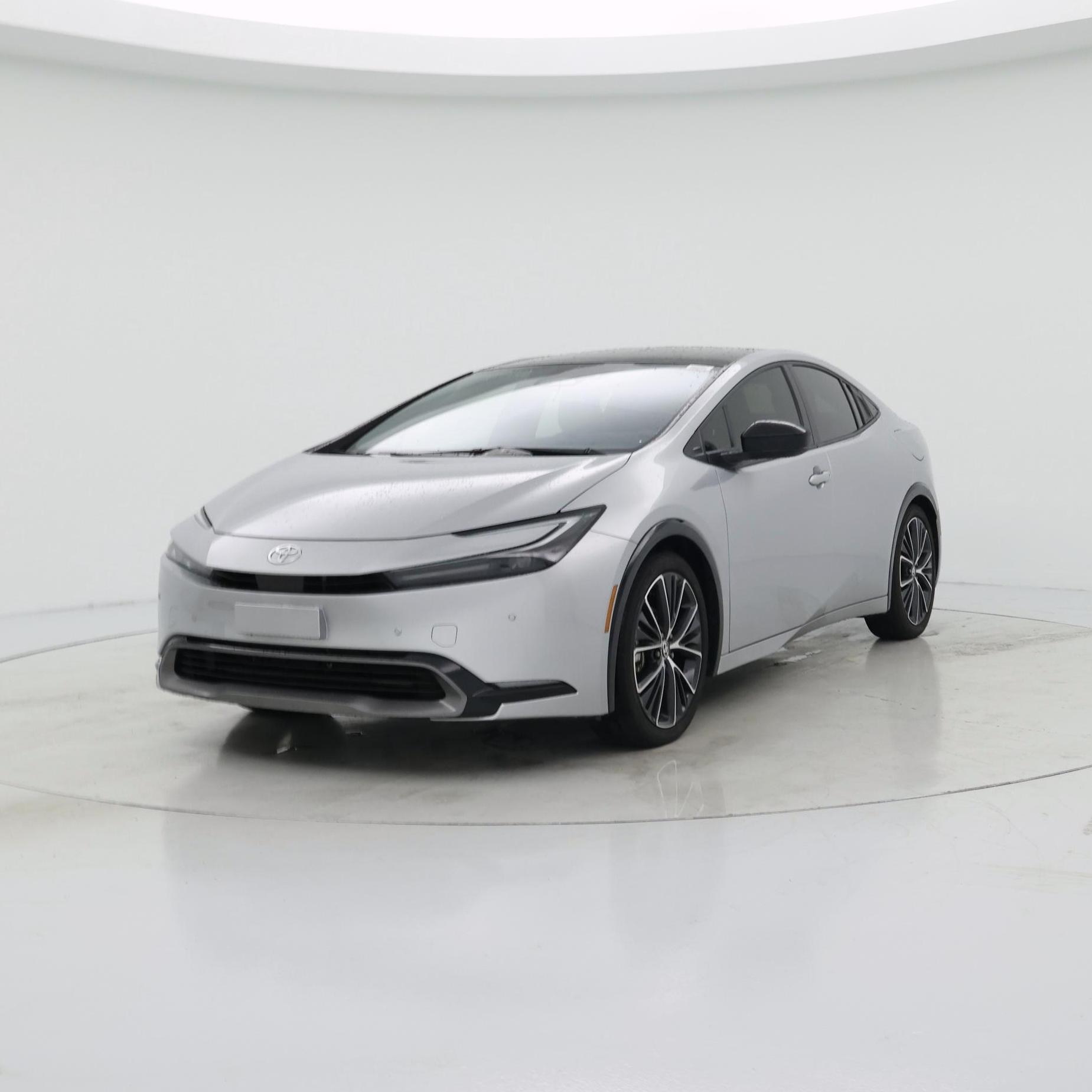 Thumbnail: 2024 Toyota Prius - 4