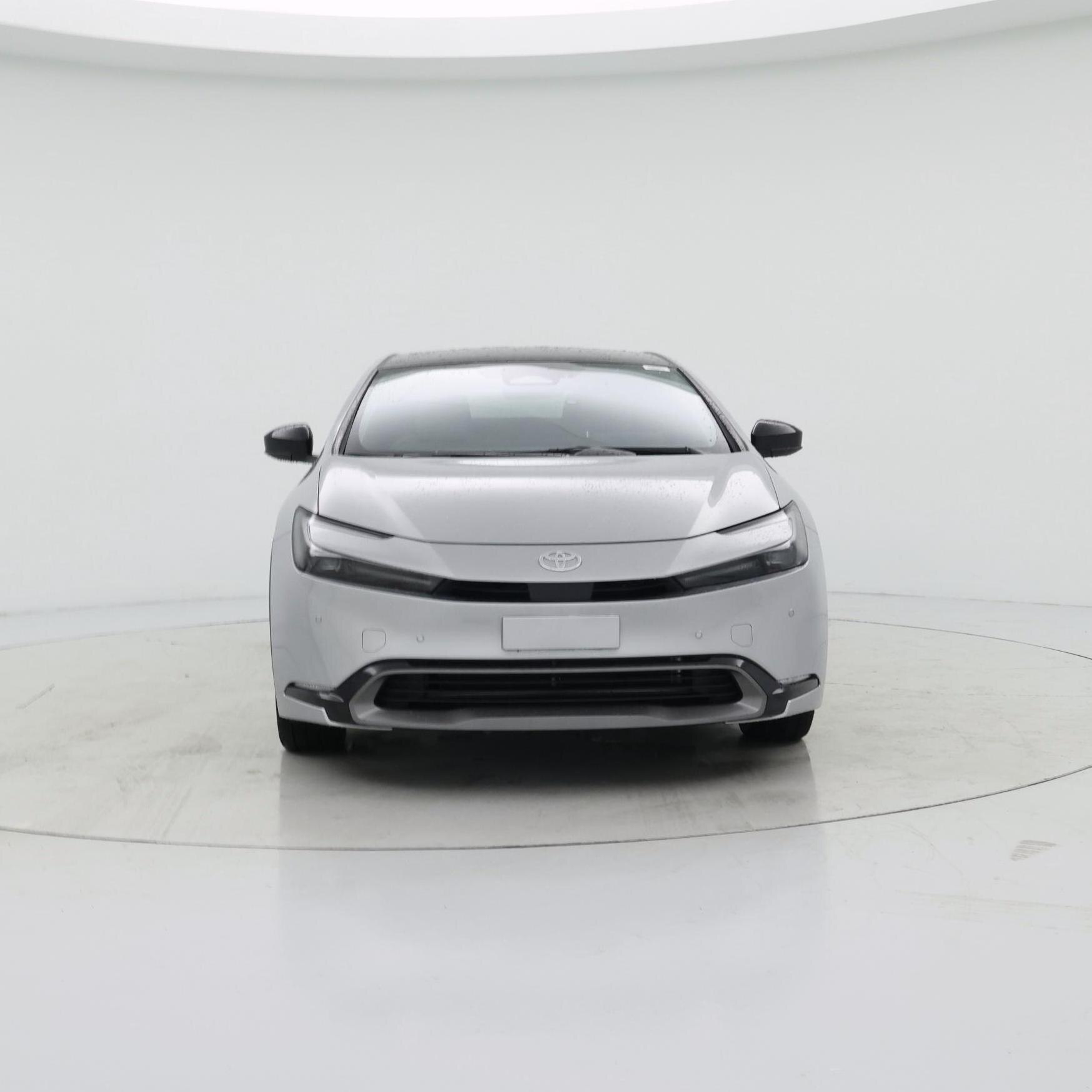 Thumbnail: 2024 Toyota Prius - 5