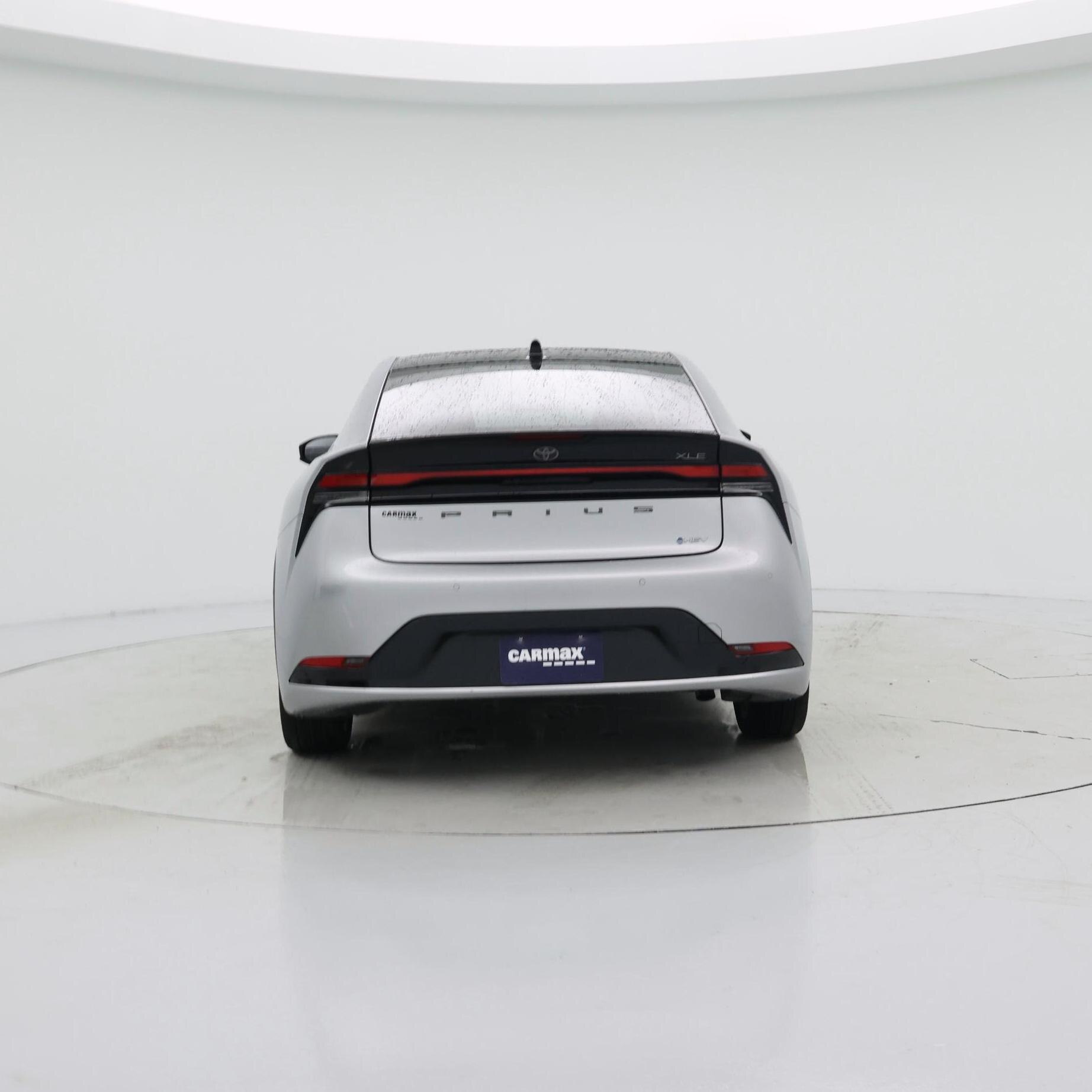 Thumbnail: 2024 Toyota Prius - 6
