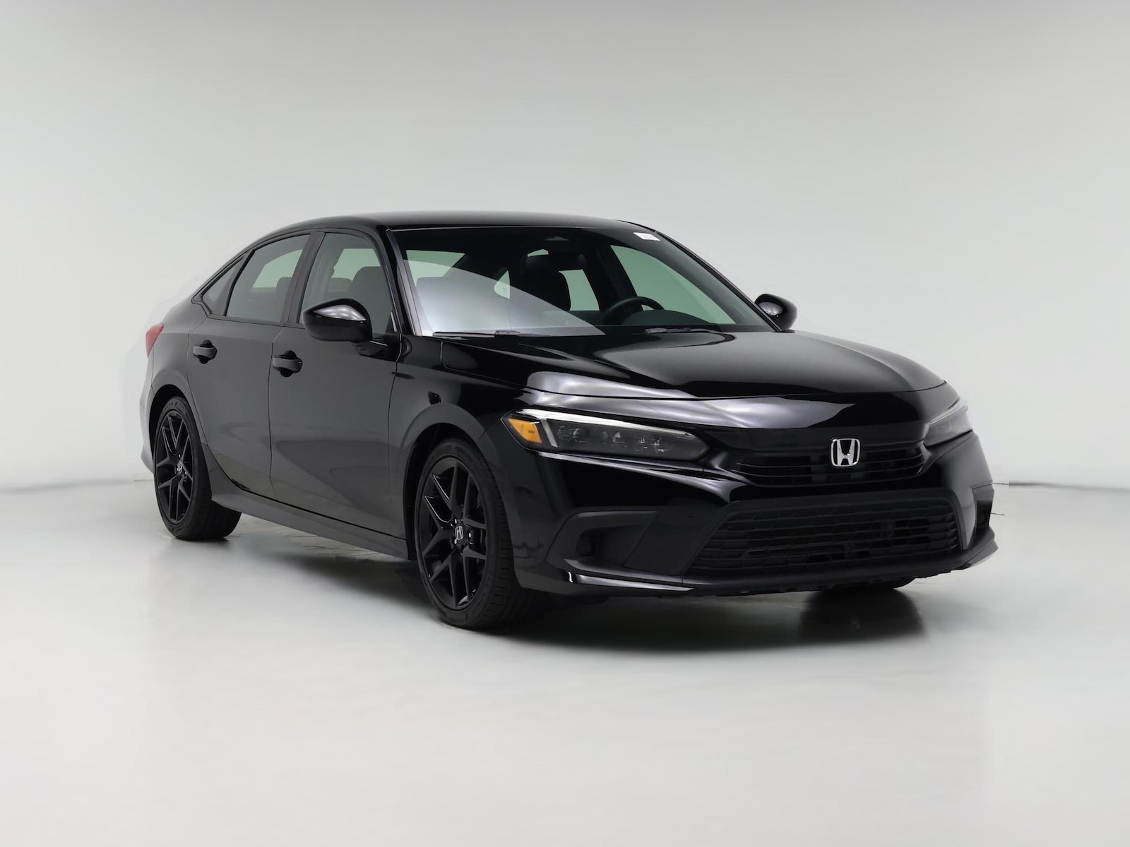2024 Honda Civic Sedan