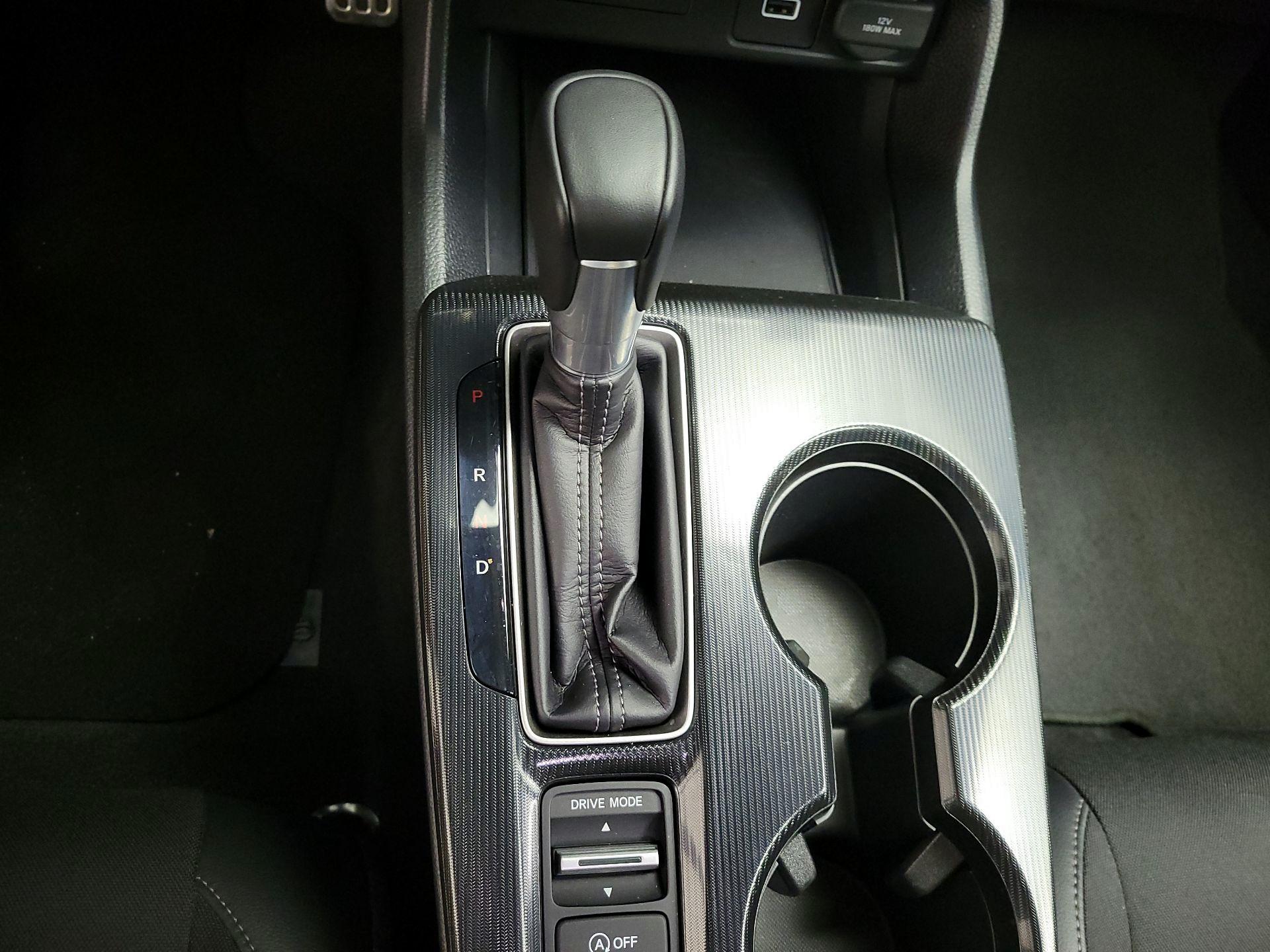 Thumbnail: 2024 Honda Civic - 18