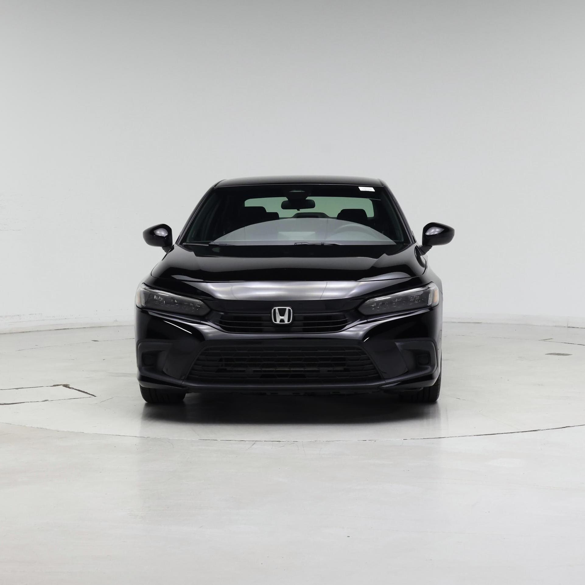 Thumbnail: 2024 Honda Civic - 5