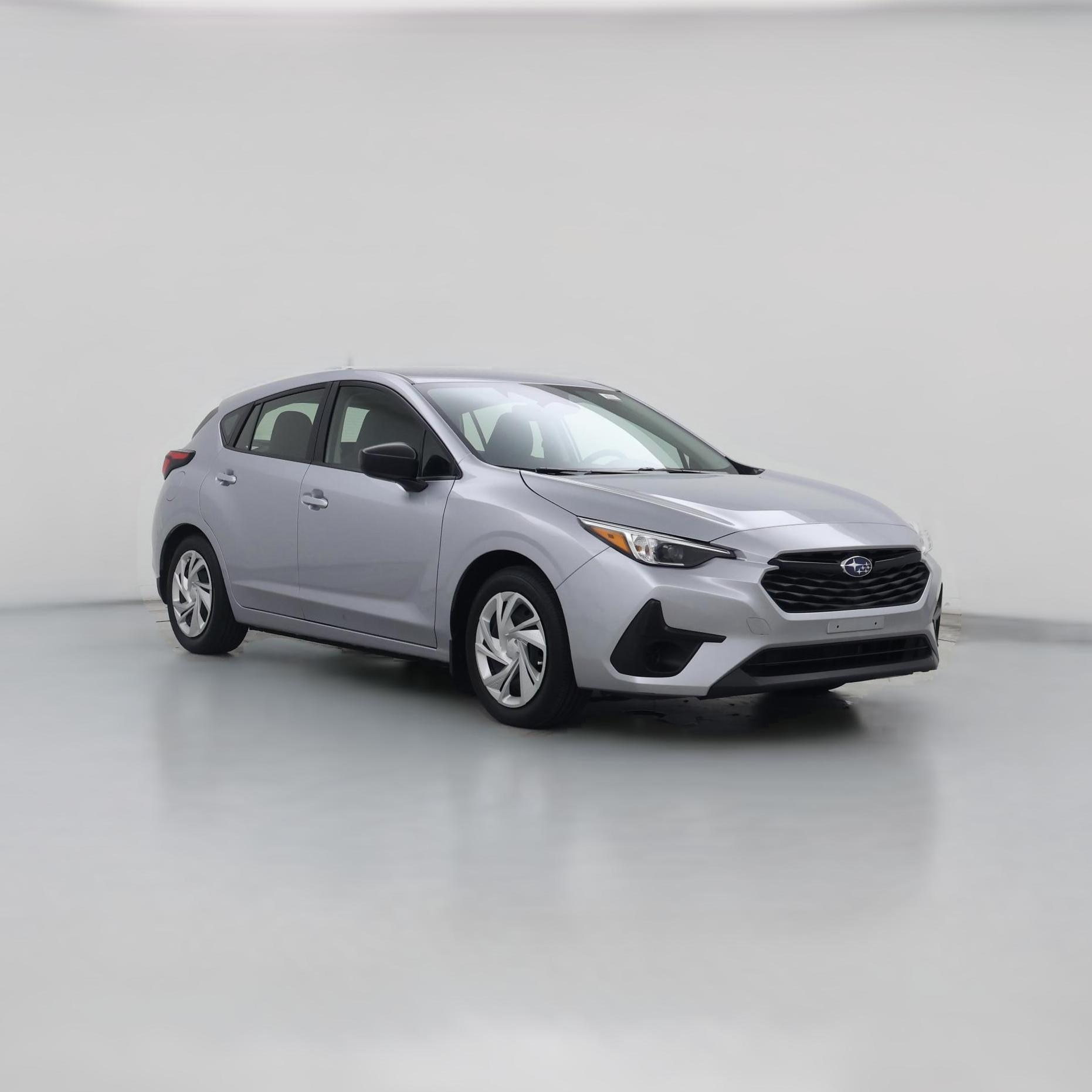 Thumbnail: 2025 Subaru Impreza - 1