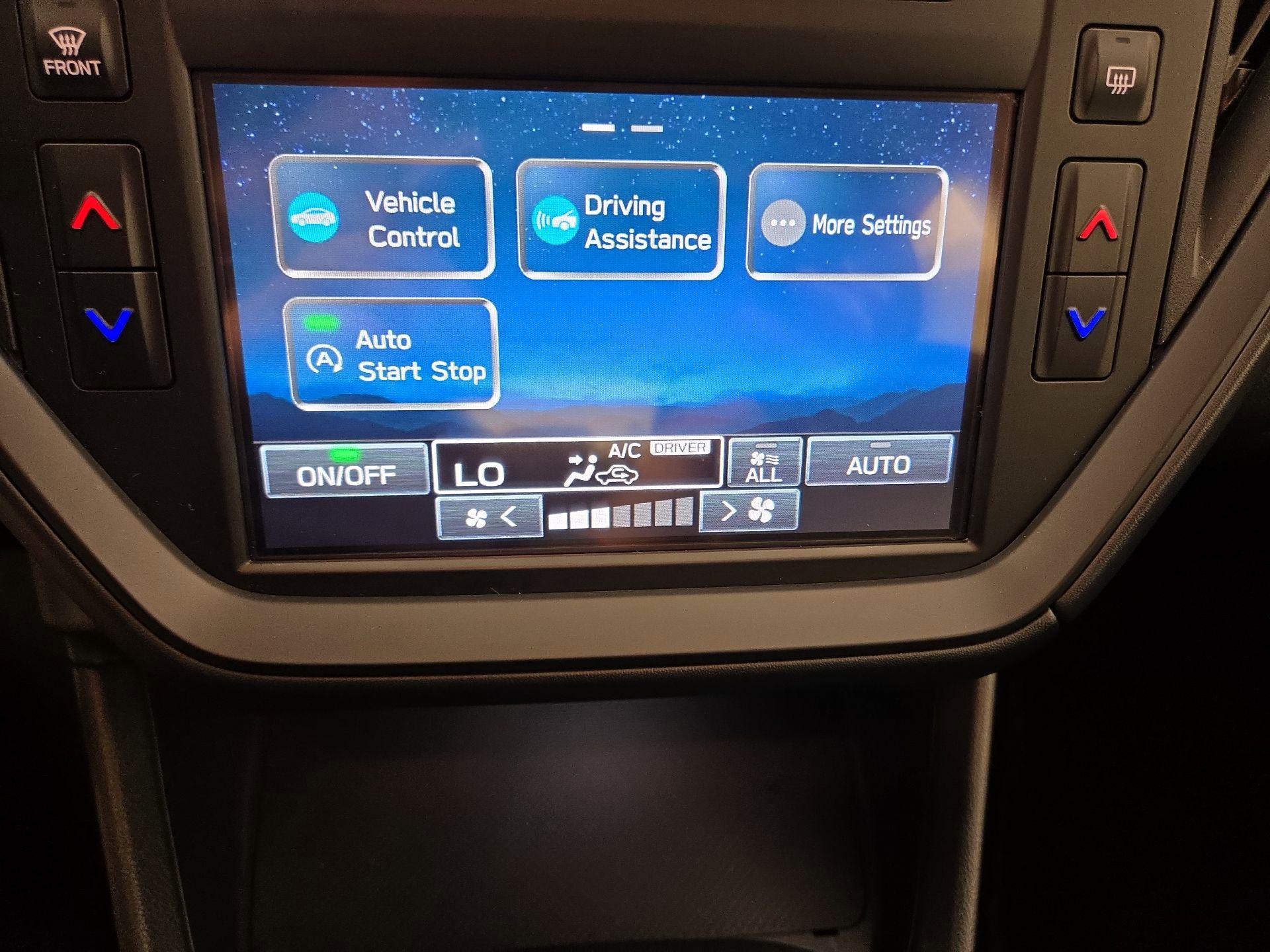 Thumbnail: 2025 Subaru Impreza - 16