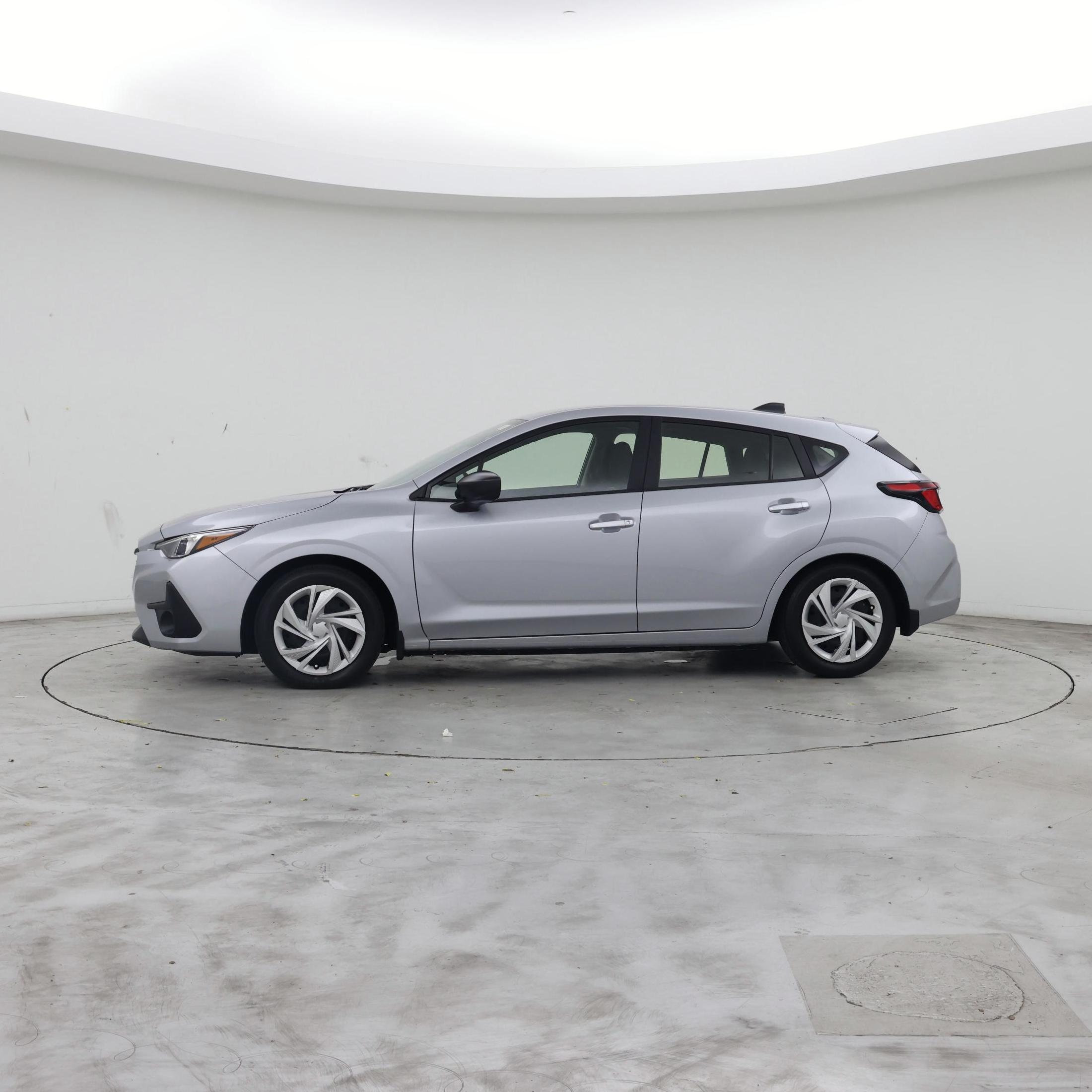 Thumbnail: 2025 Subaru Impreza - 3