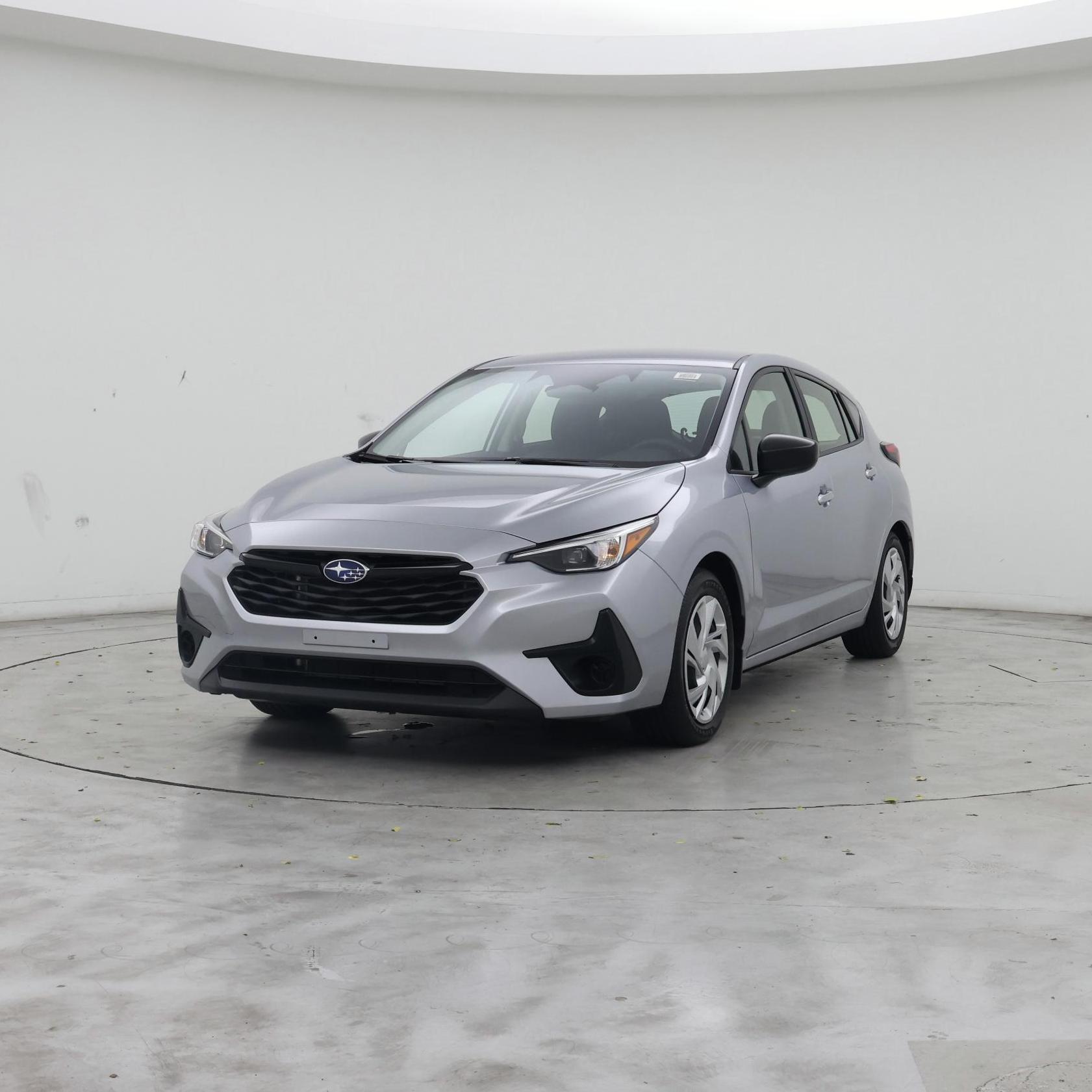 Thumbnail: 2025 Subaru Impreza - 4