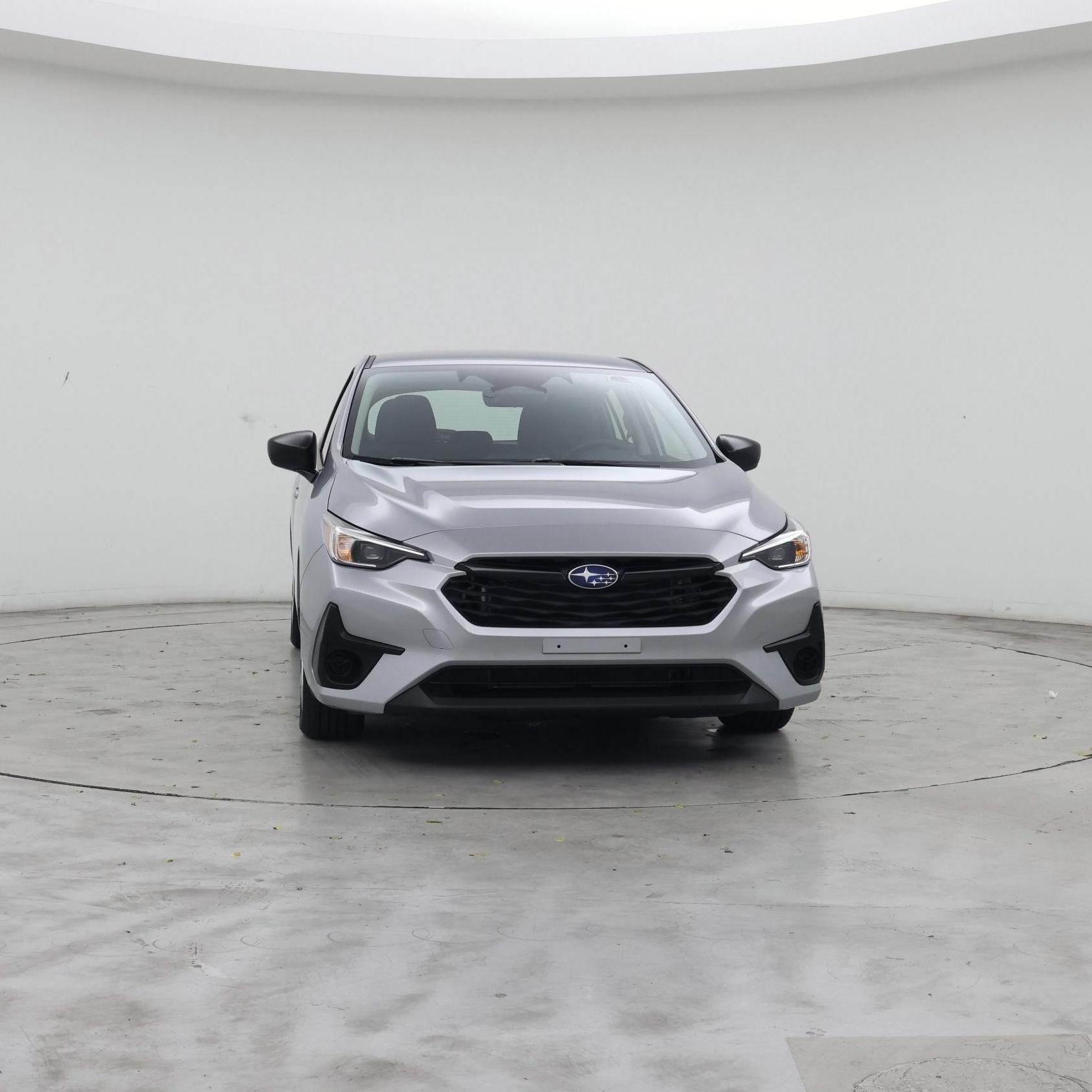 Thumbnail: 2025 Subaru Impreza - 5