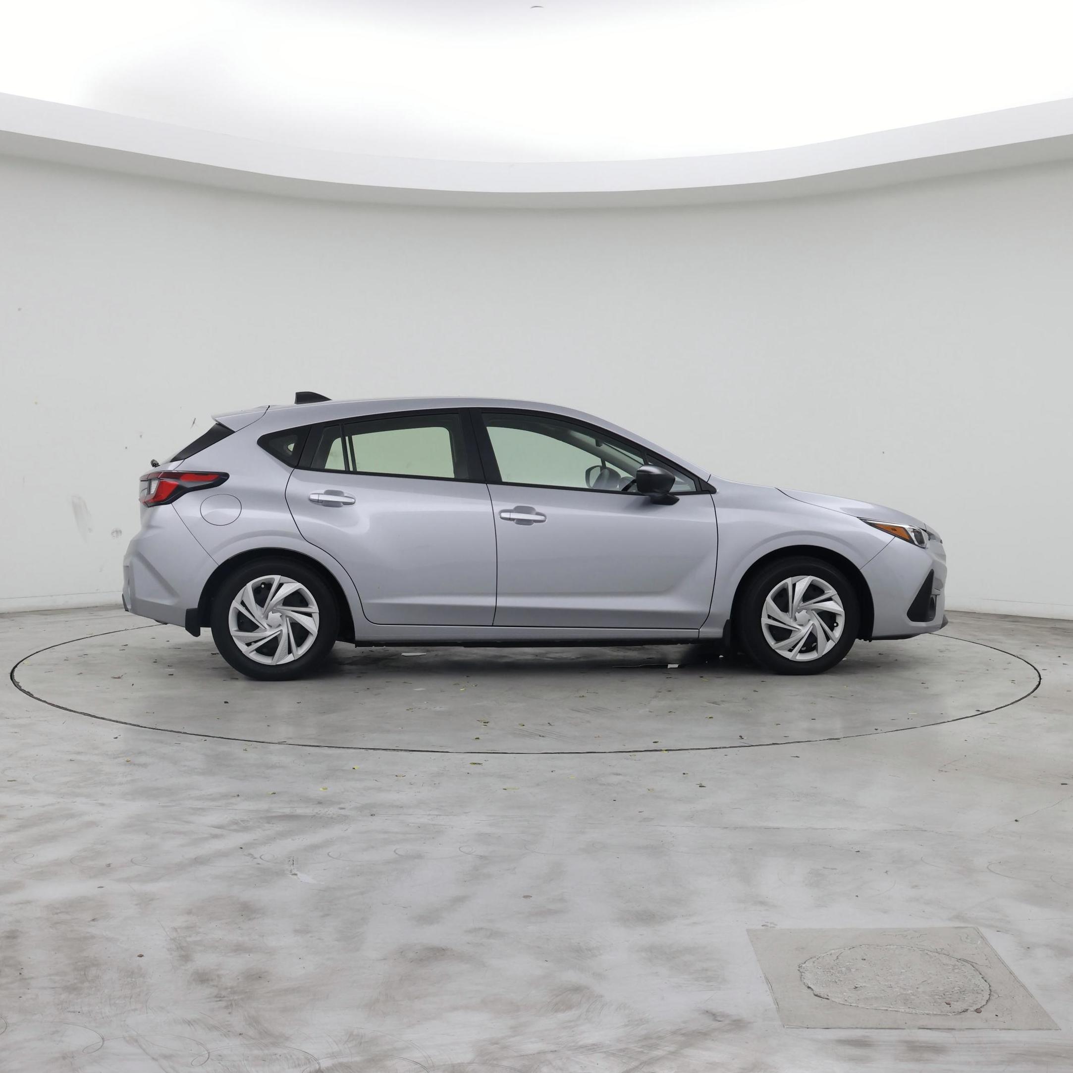 Thumbnail: 2025 Subaru Impreza - 7