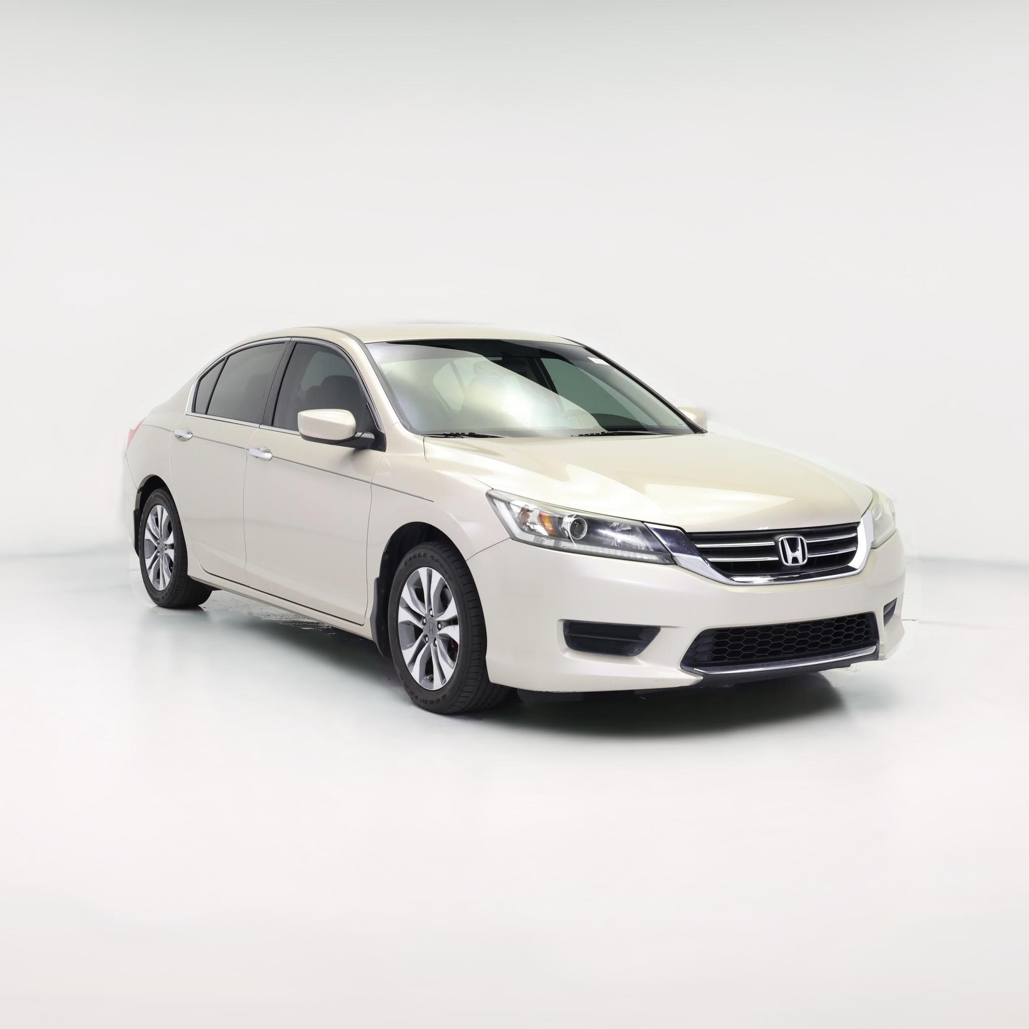 Thumbnail: 2014 Honda Accord - 1