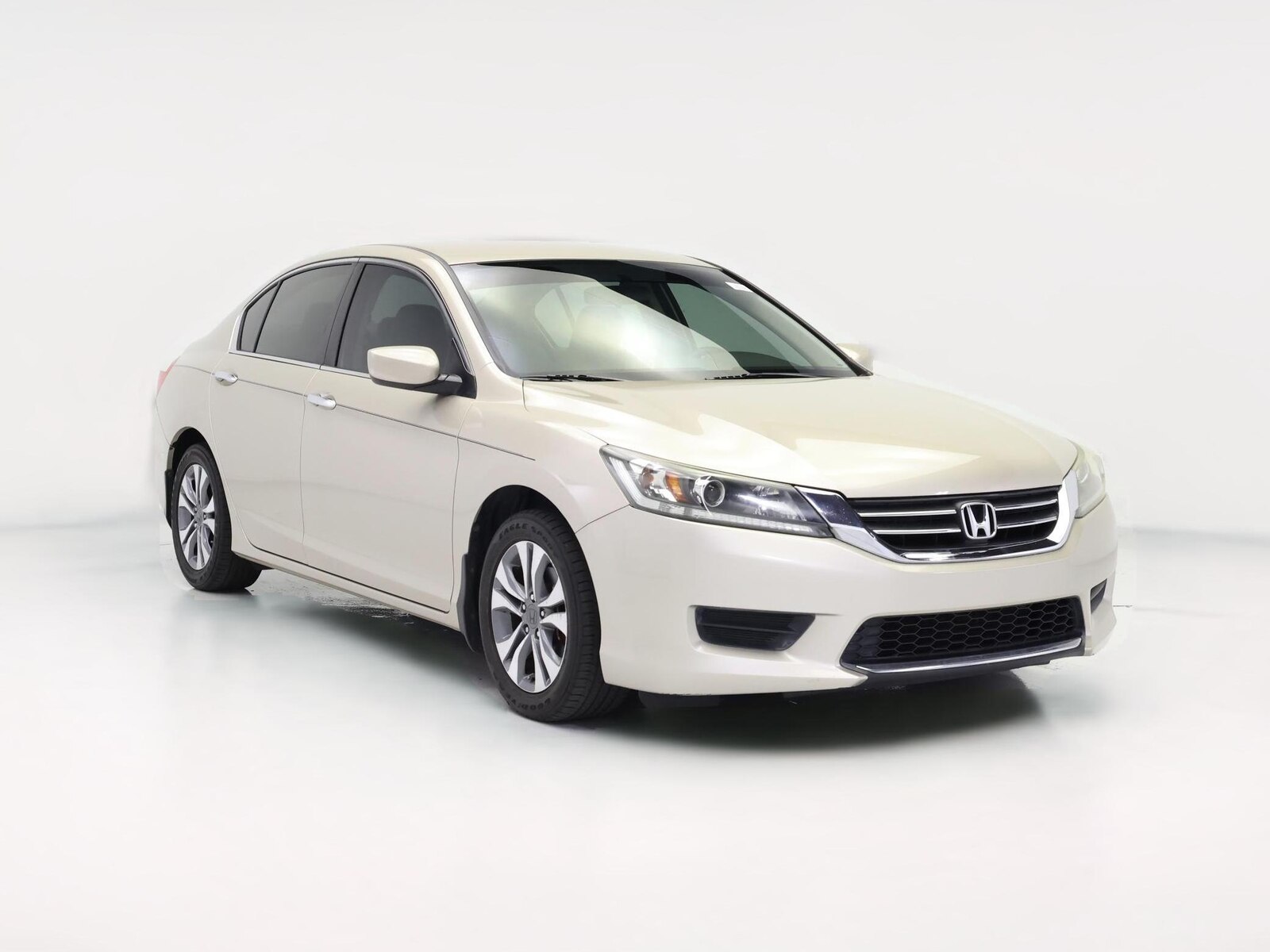 2014 Honda Accord Sedan