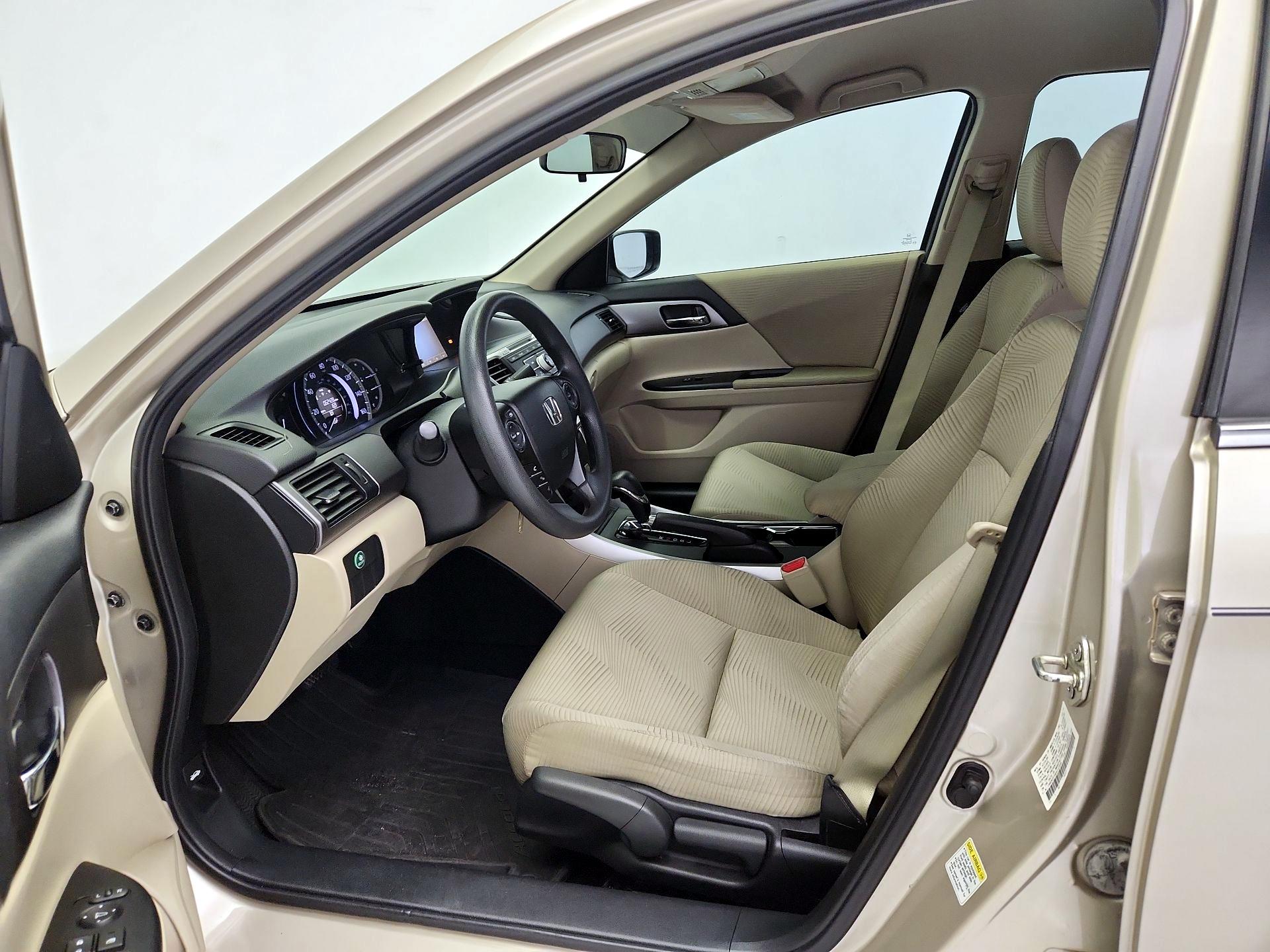 Thumbnail: 2014 Honda Accord - 11