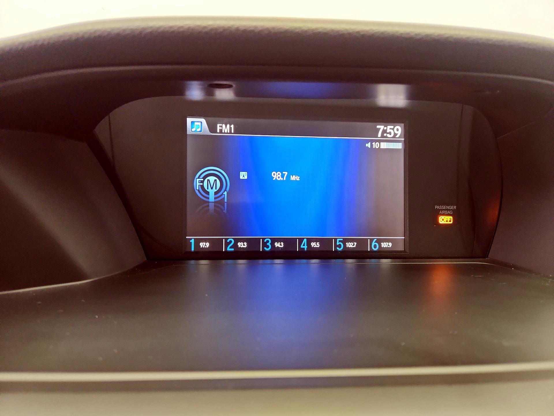 Thumbnail: 2014 Honda Accord - 15