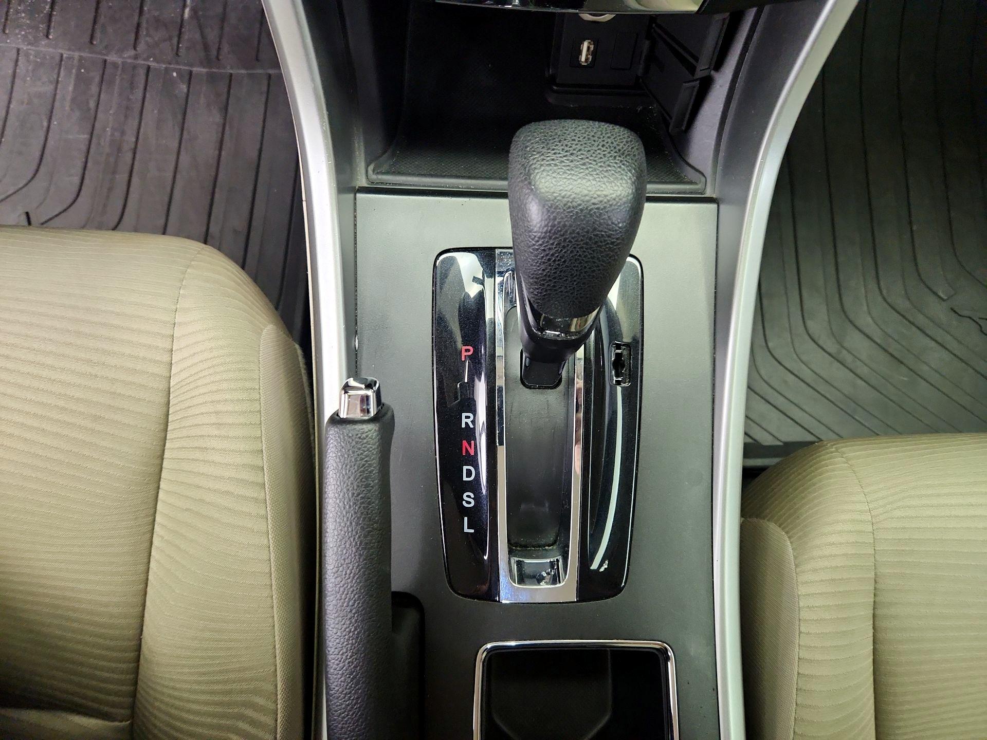 Thumbnail: 2014 Honda Accord - 17