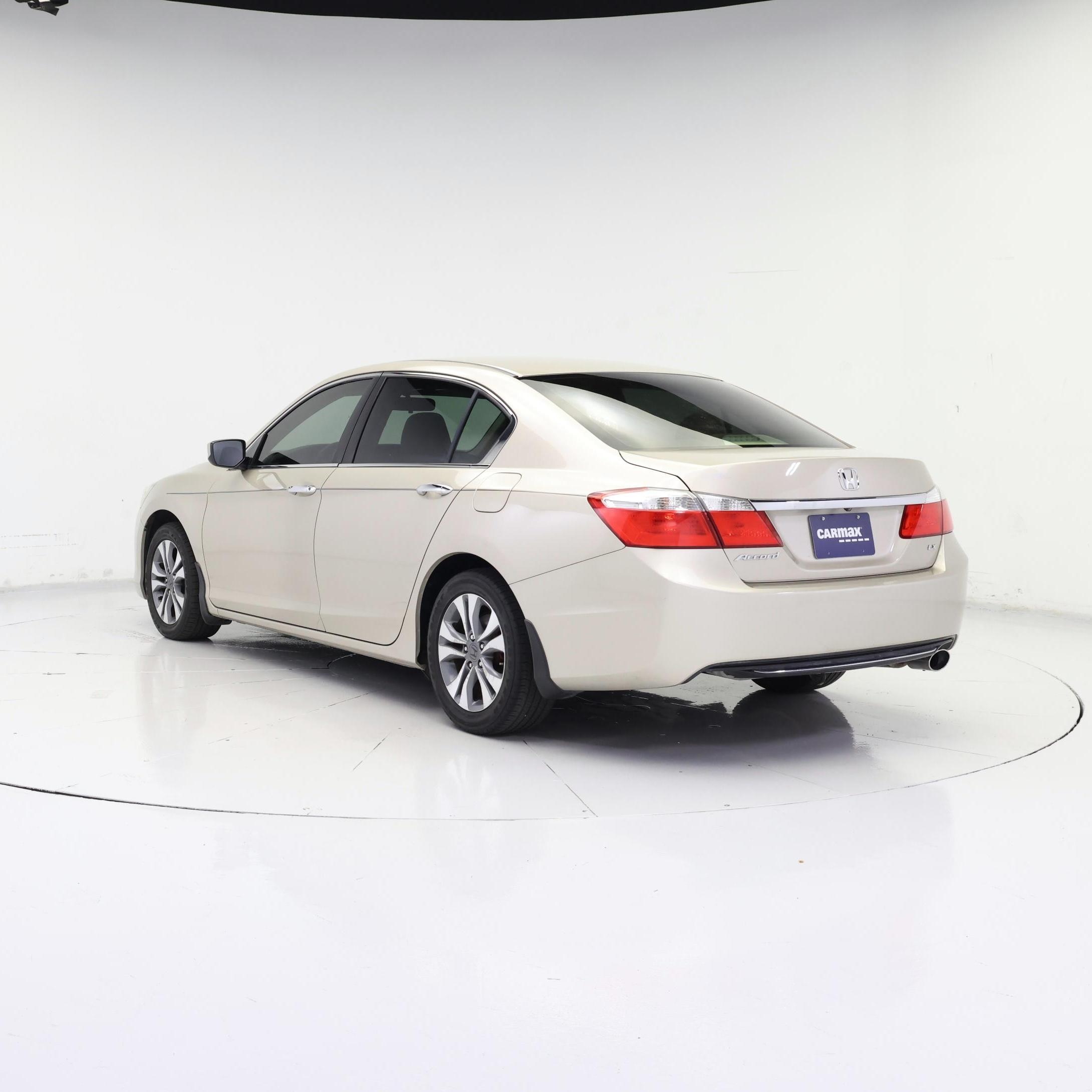 Thumbnail: 2014 Honda Accord - 2