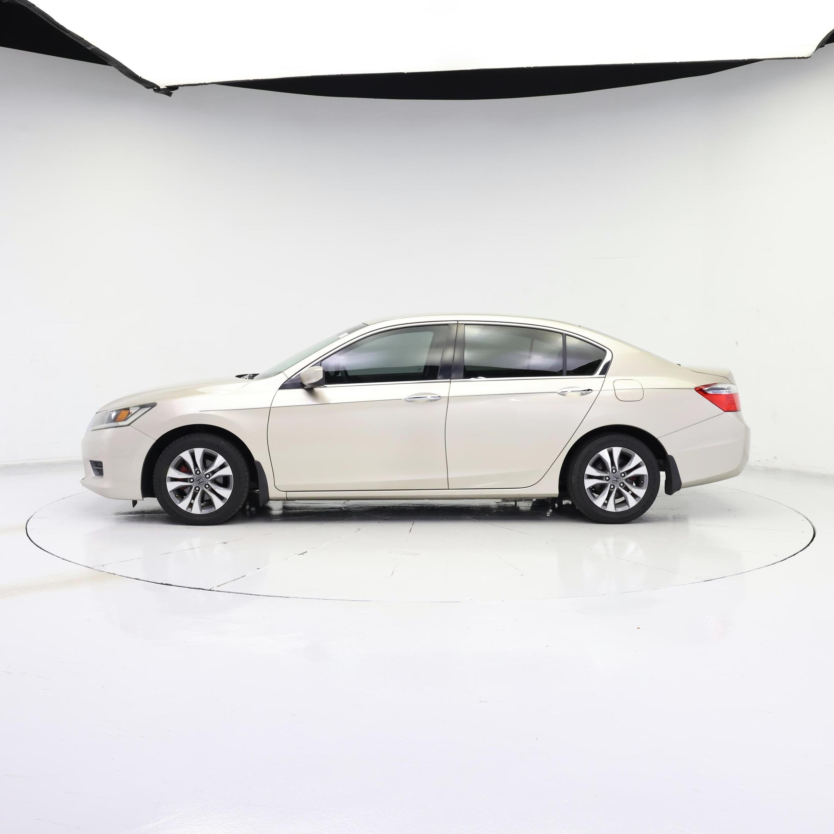 Thumbnail: 2014 Honda Accord - 3