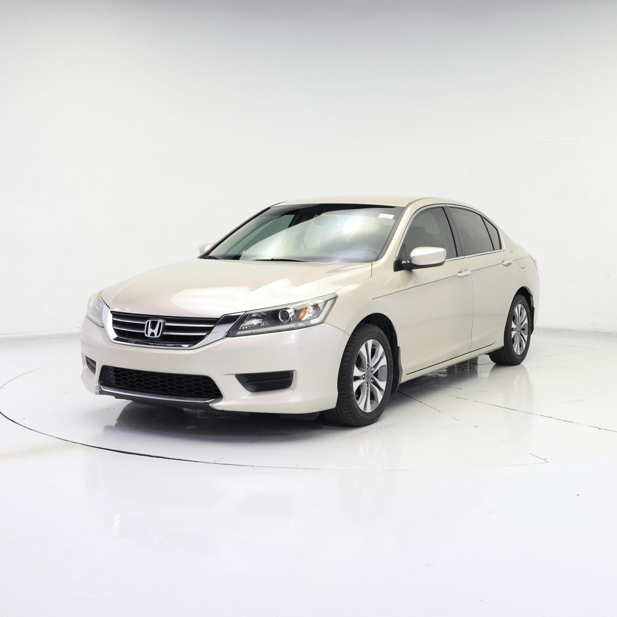Thumbnail: 2014 Honda Accord - 4