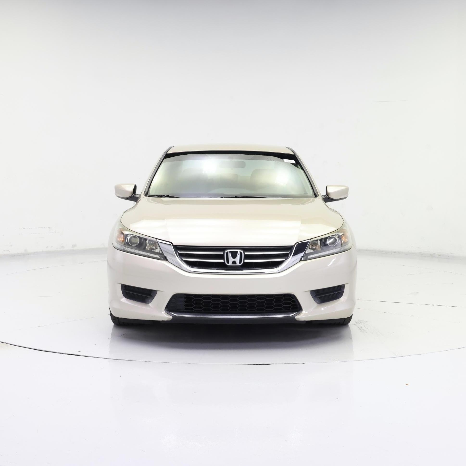 Thumbnail: 2014 Honda Accord - 5