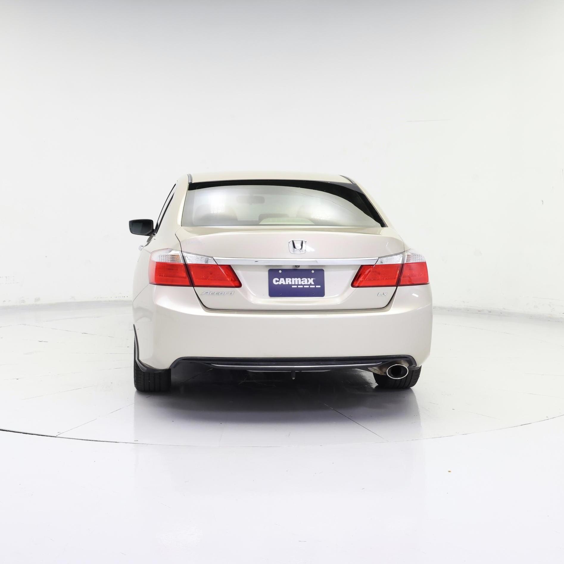 Thumbnail: 2014 Honda Accord - 6