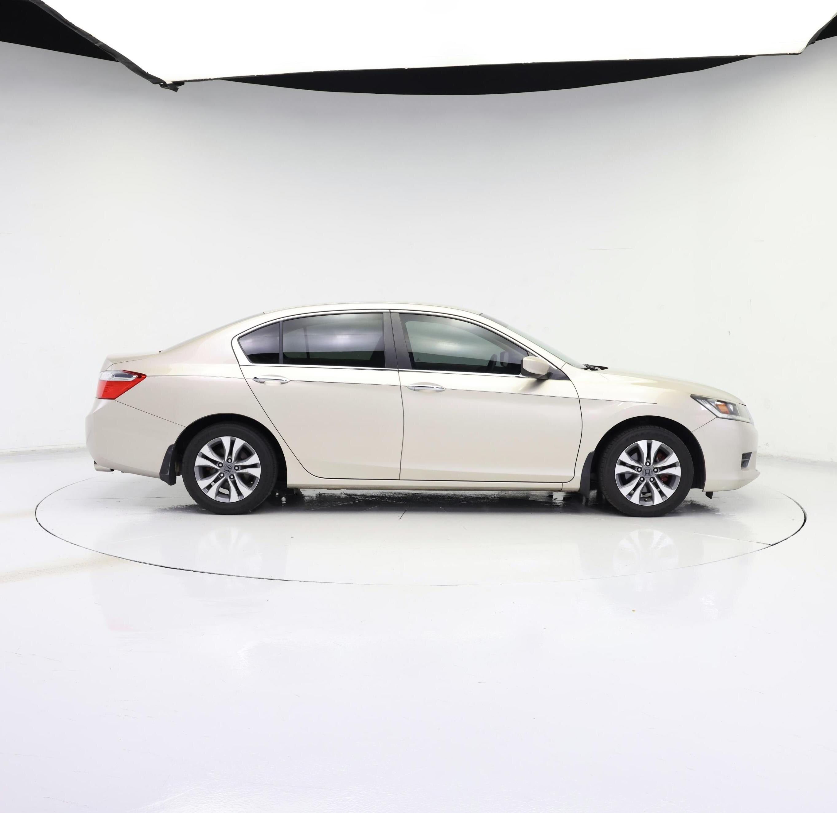 Thumbnail: 2014 Honda Accord - 7