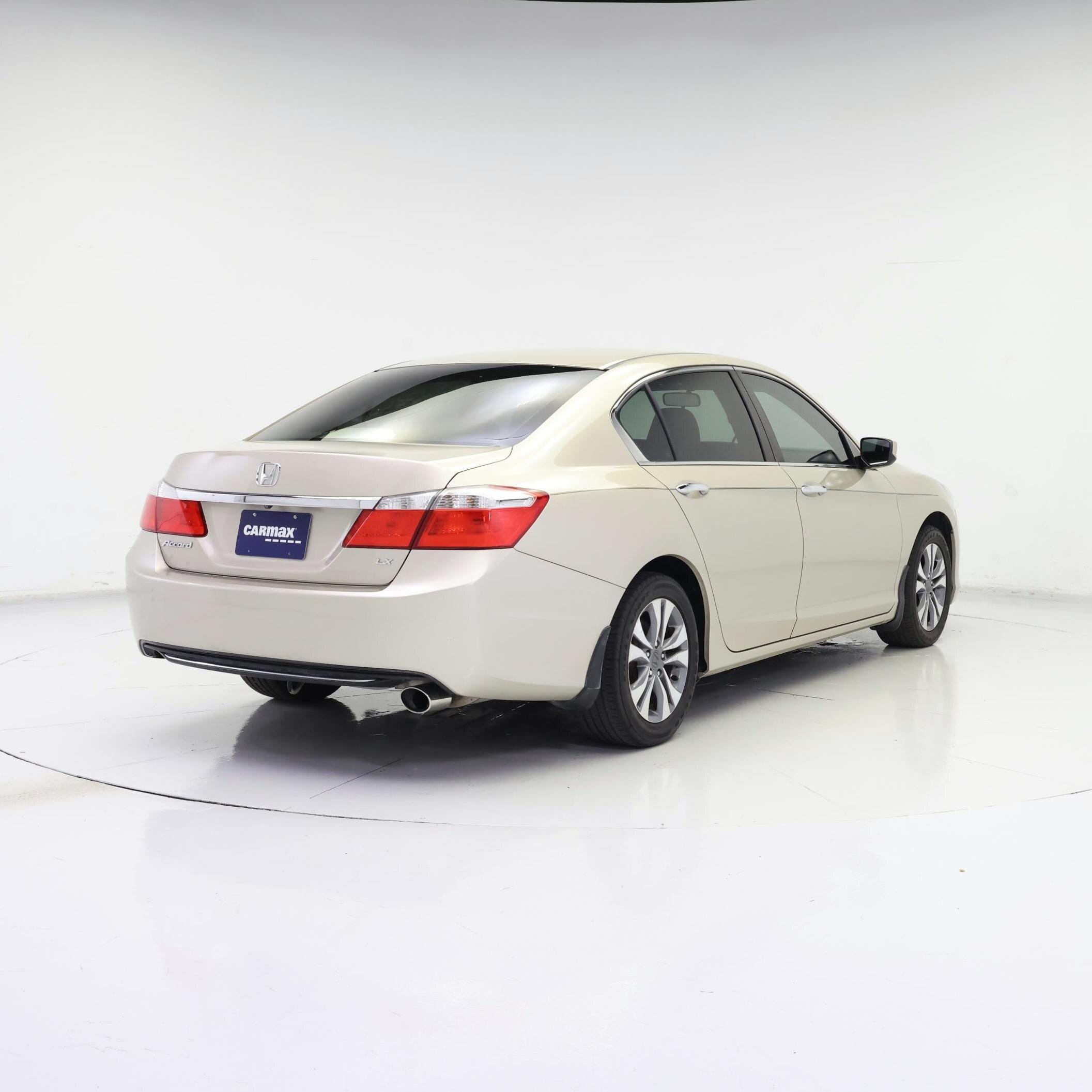 Thumbnail: 2014 Honda Accord - 8